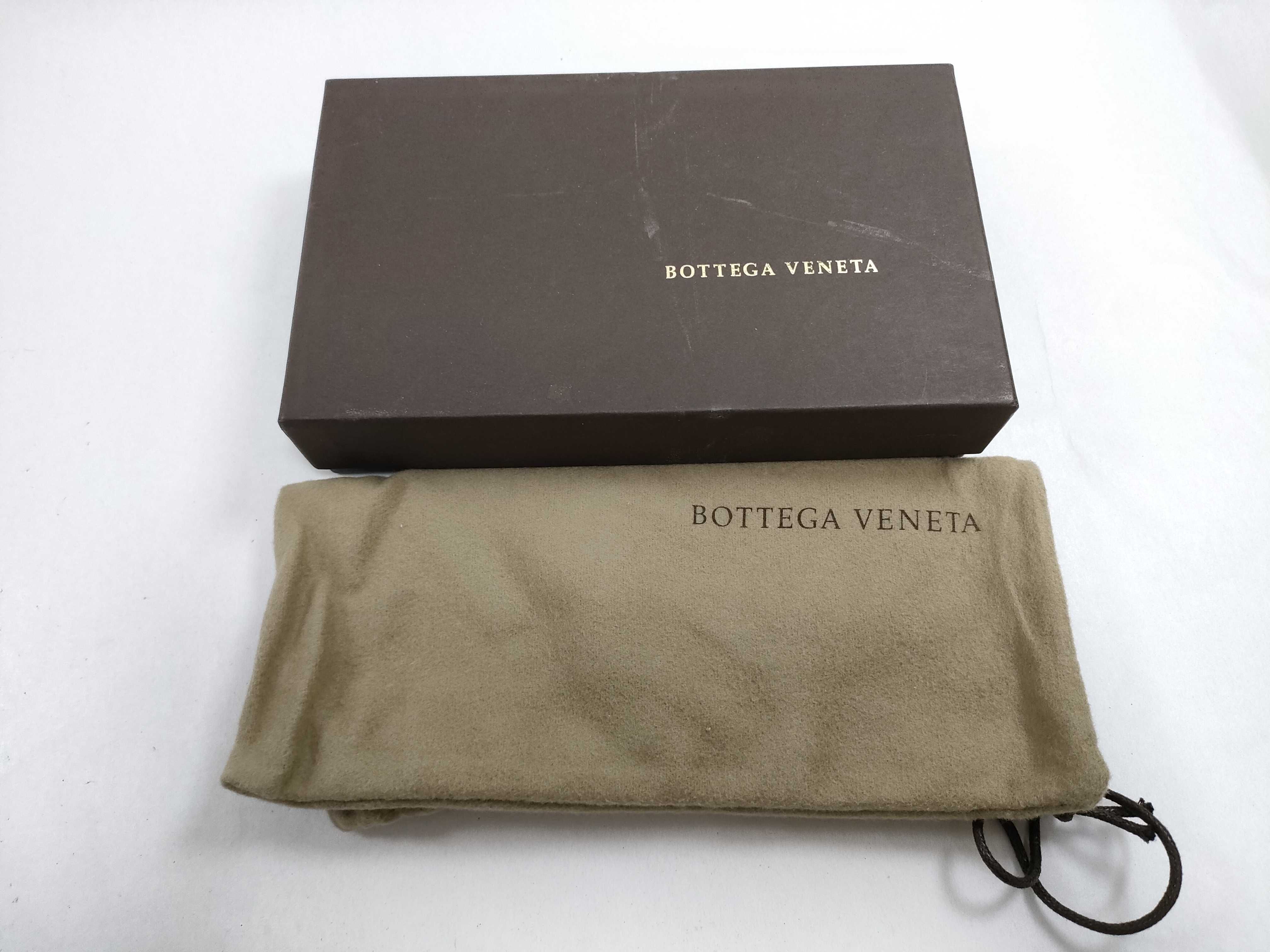 Intrecciato Long Wallet — view 13