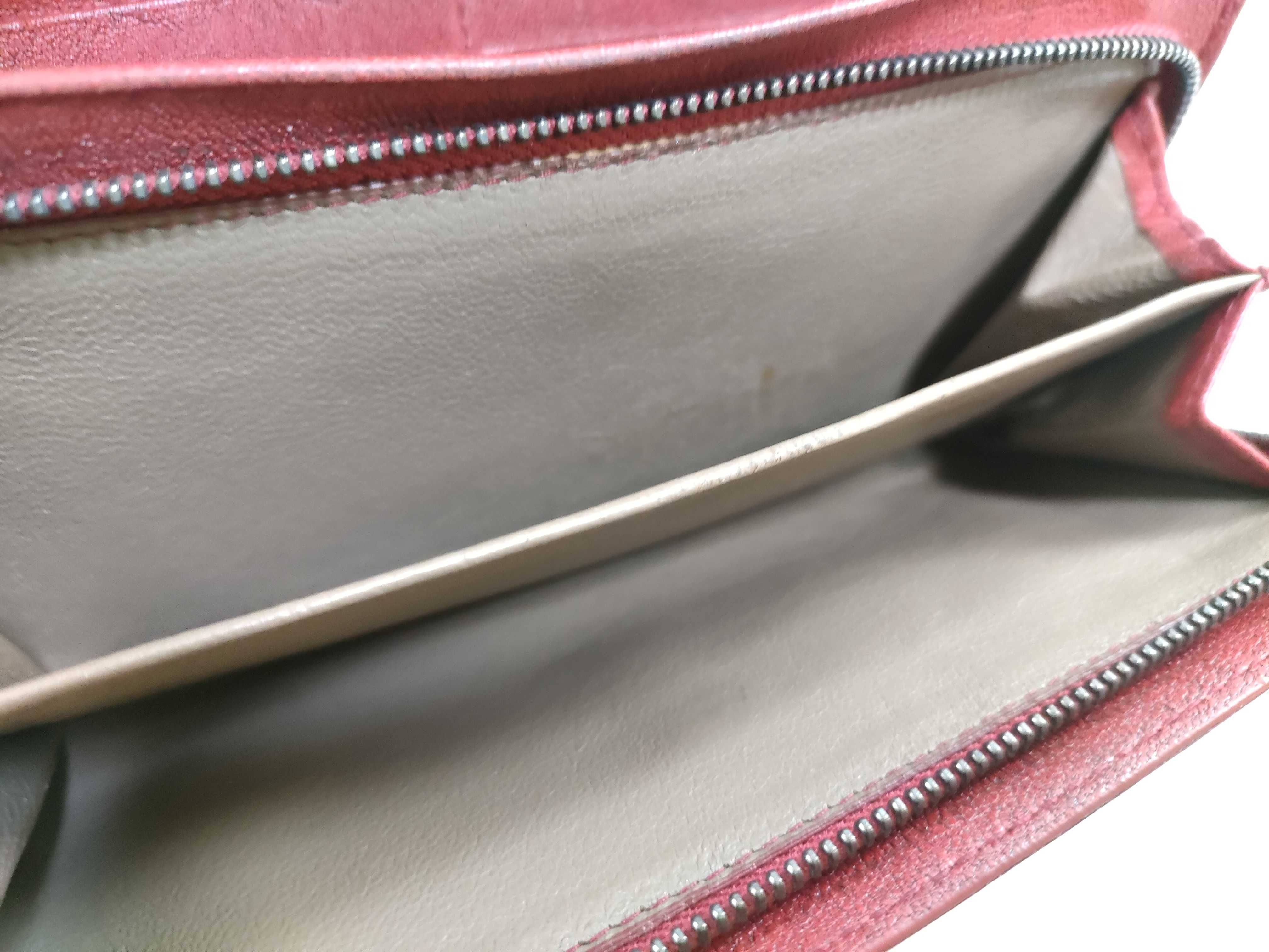 Intrecciato Long Wallet — view 9