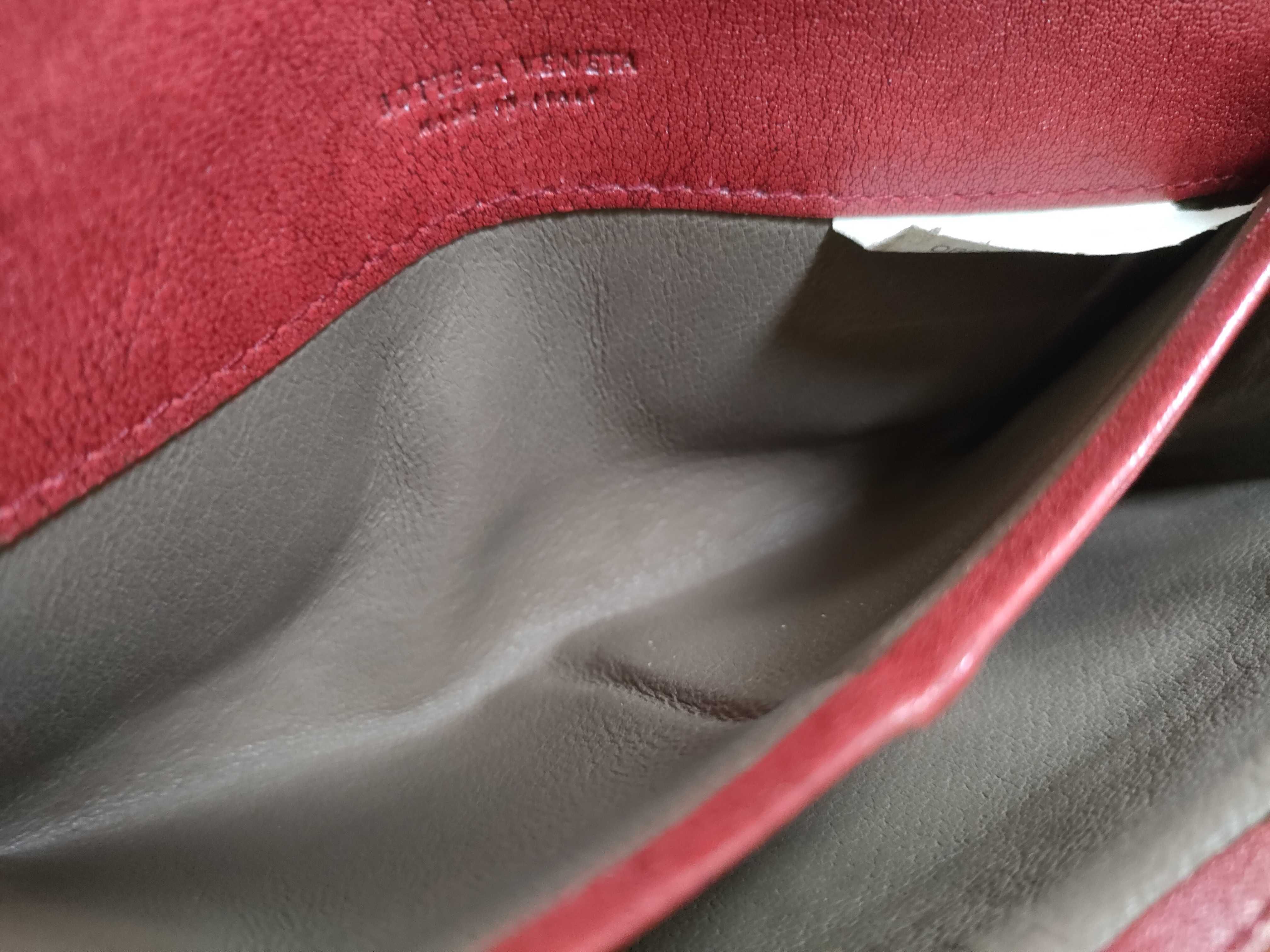 Intrecciato Long Wallet — view 10