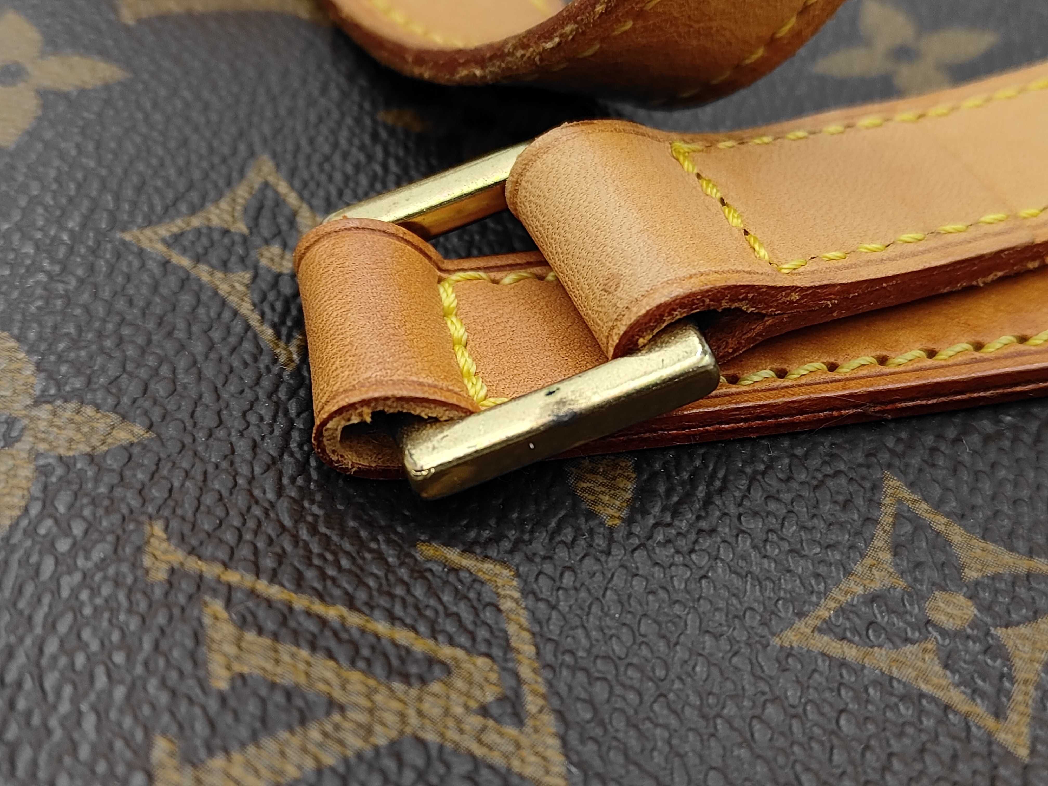 Monogram Cite GM Handbag — view 13