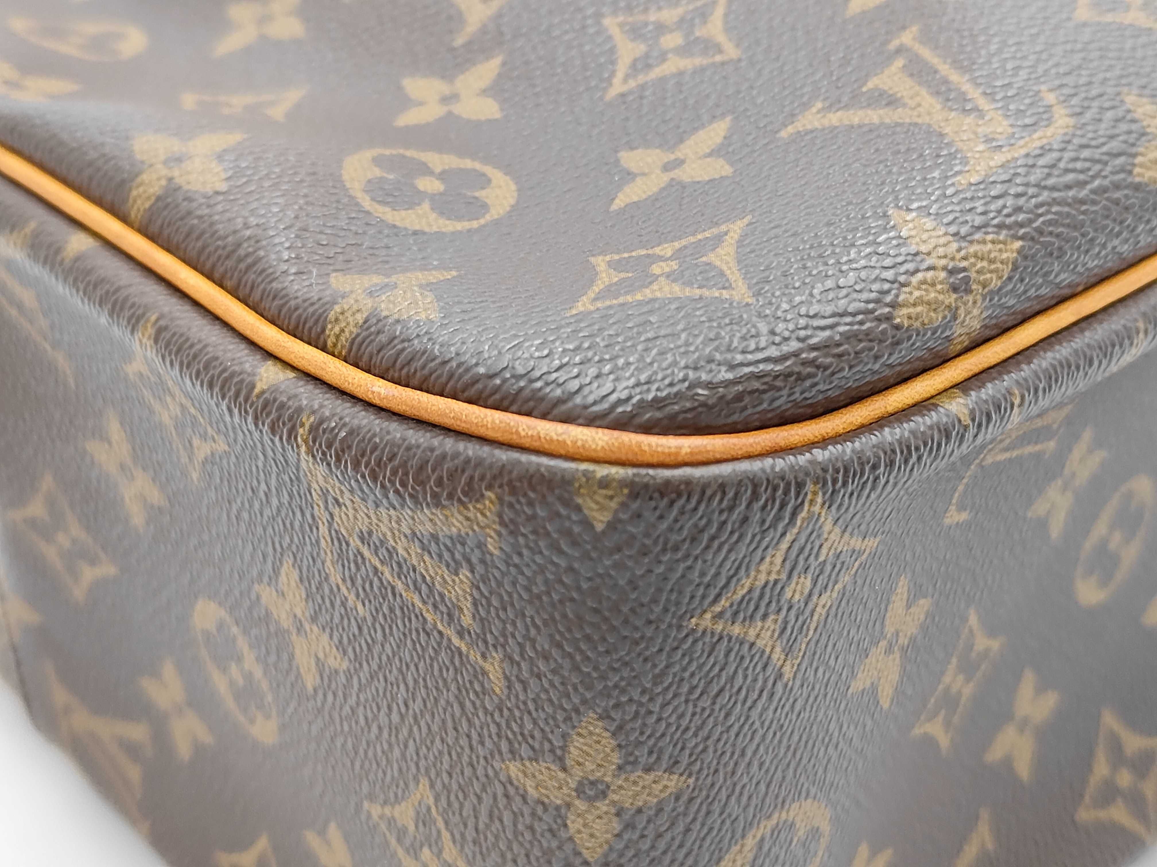 Monogram Cite GM Handbag — view 6