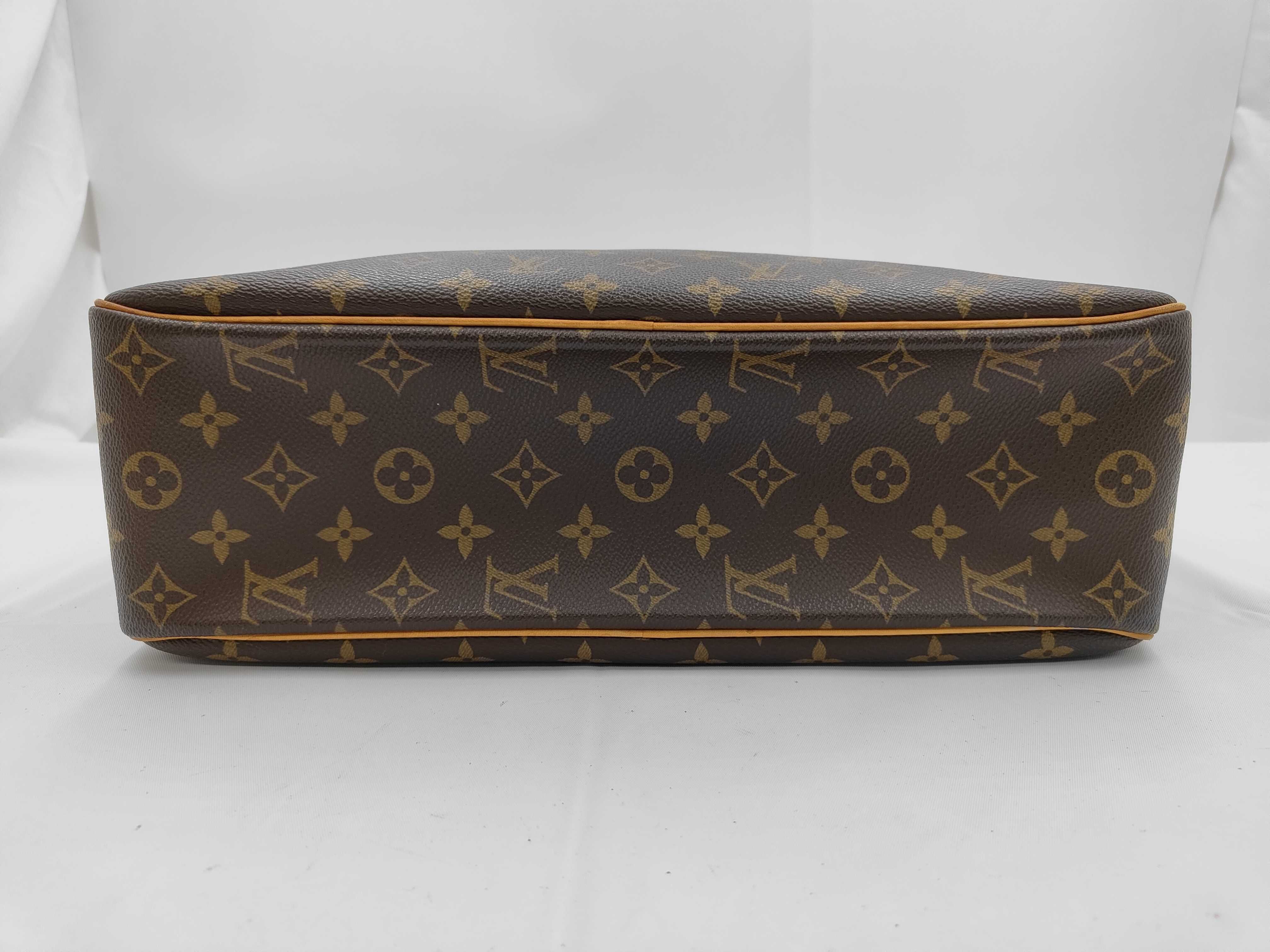Monogram Cite GM Handbag — view 7