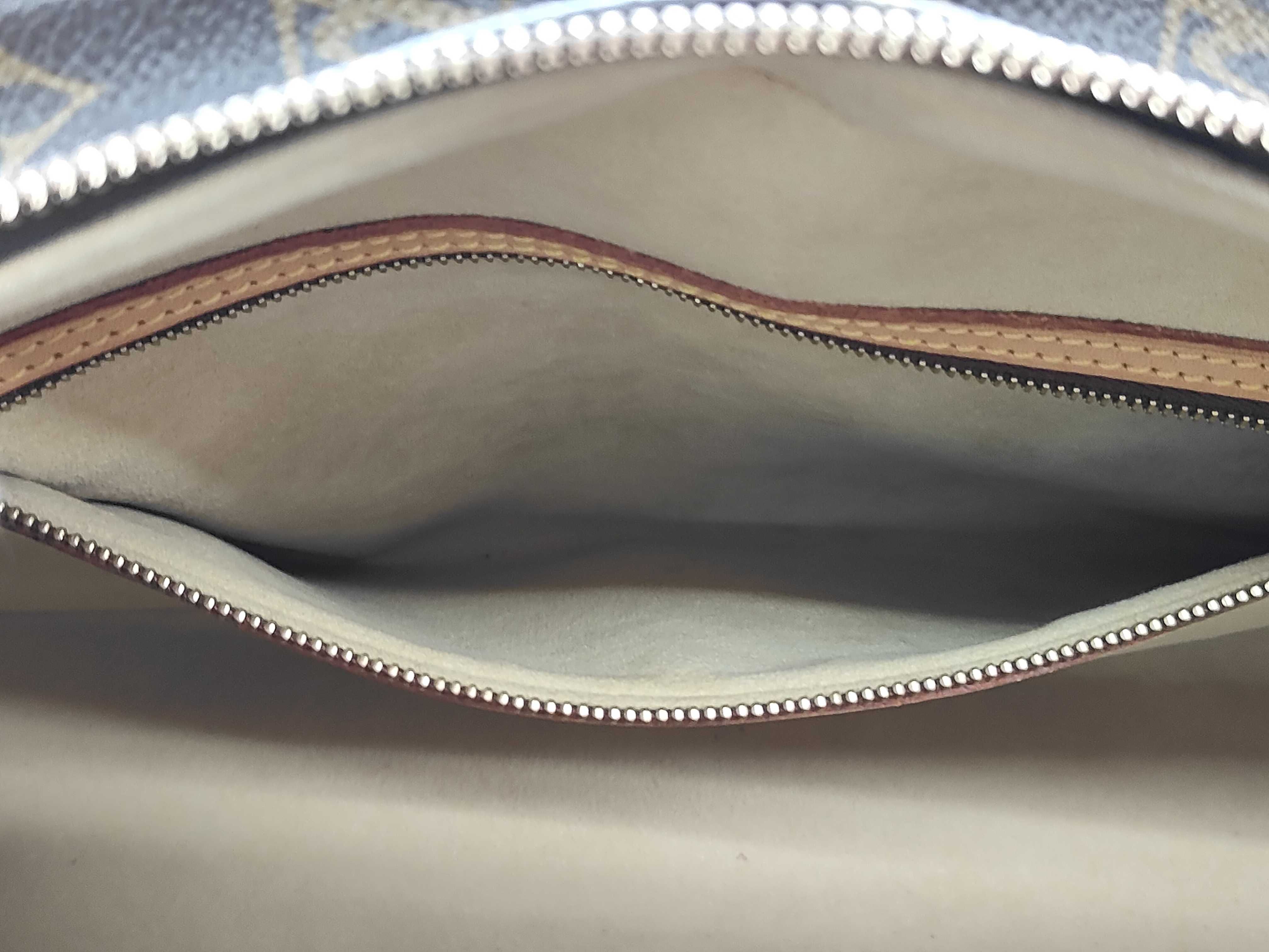 Monogram Cite GM Handbag — view 9