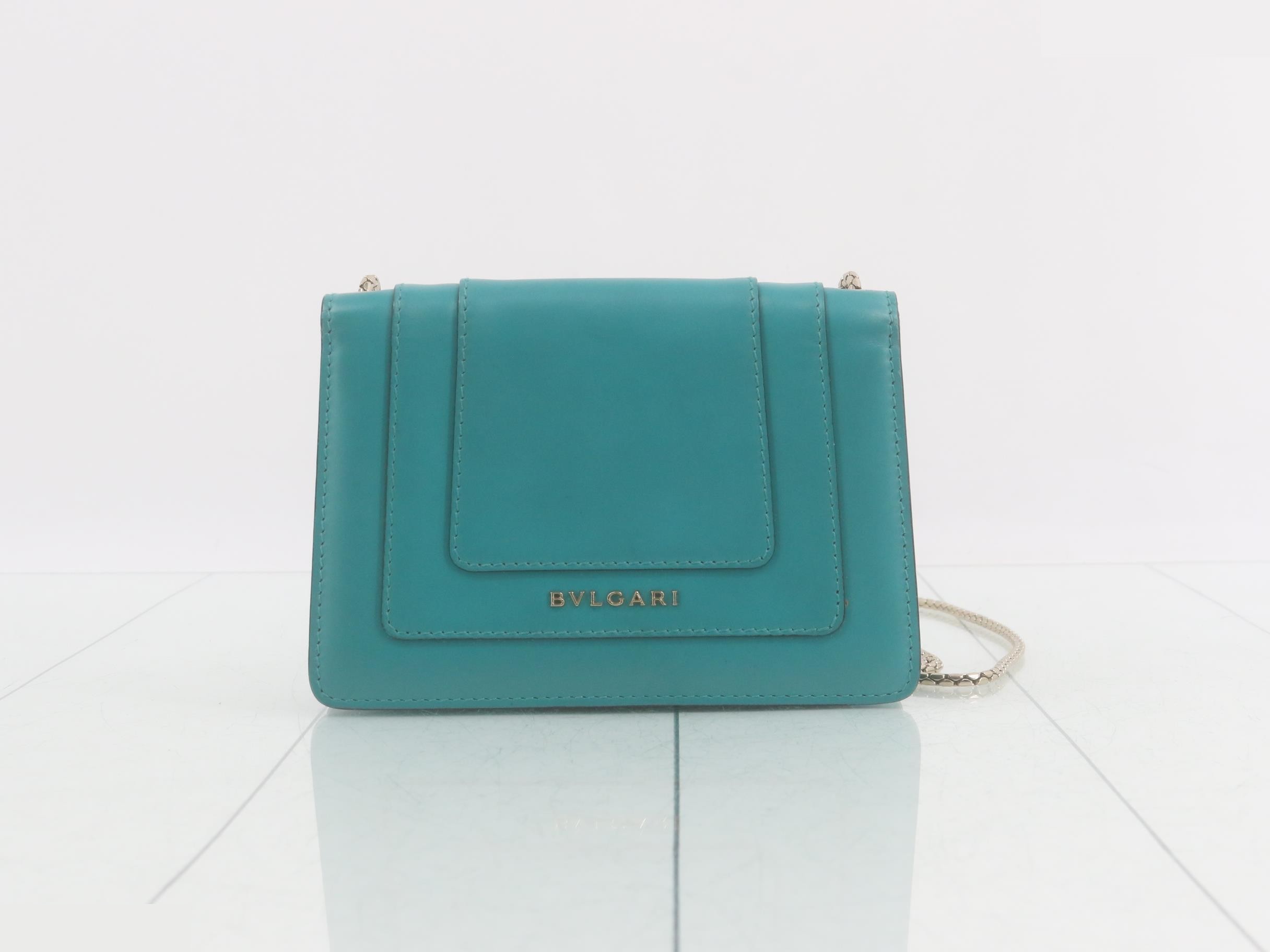 Serpenti (Bag) - Shoulder Bag — view 2