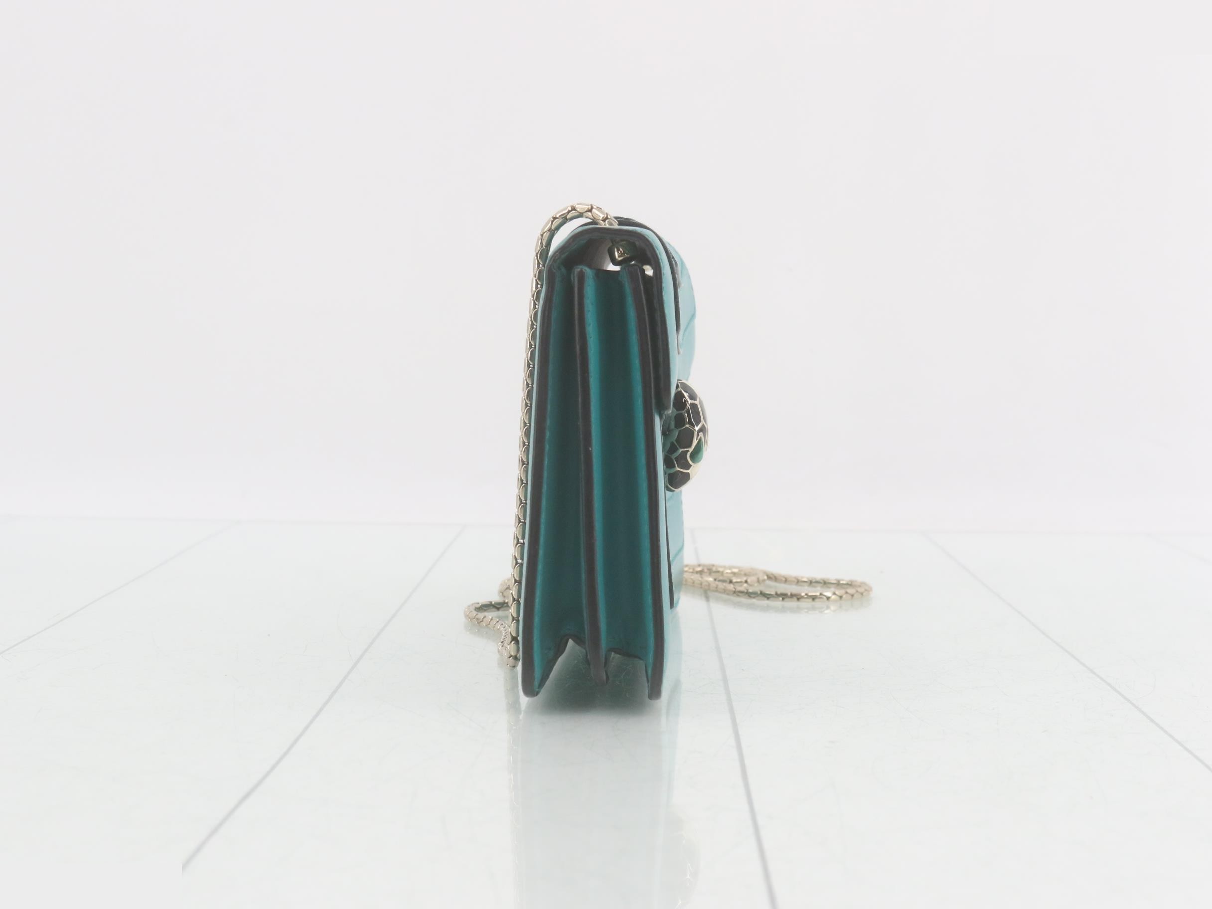 Serpenti (Bag) - Shoulder Bag — view 4
