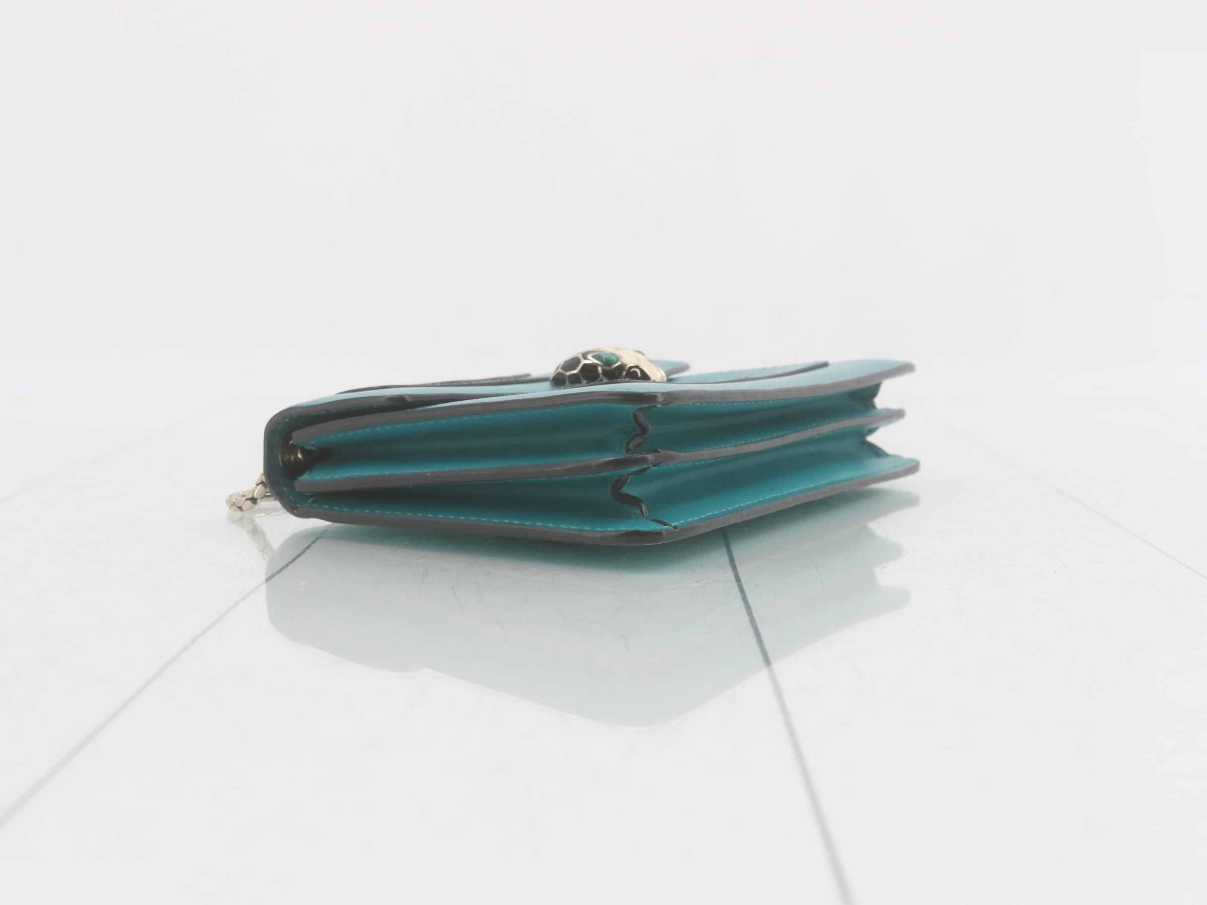 Serpenti (Bag) - Shoulder Bag — view 5
