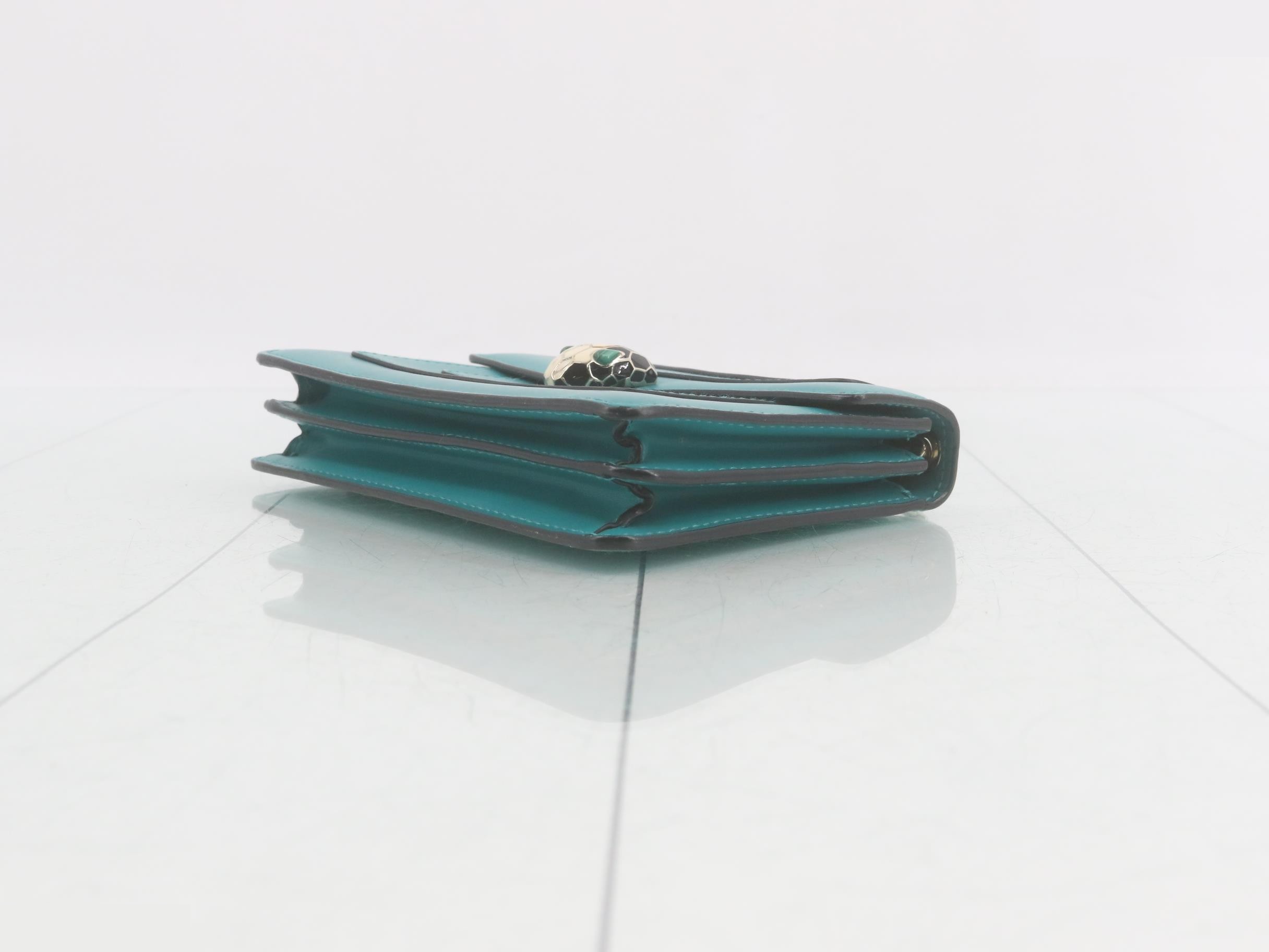 Serpenti (Bag) - Shoulder Bag — view 6