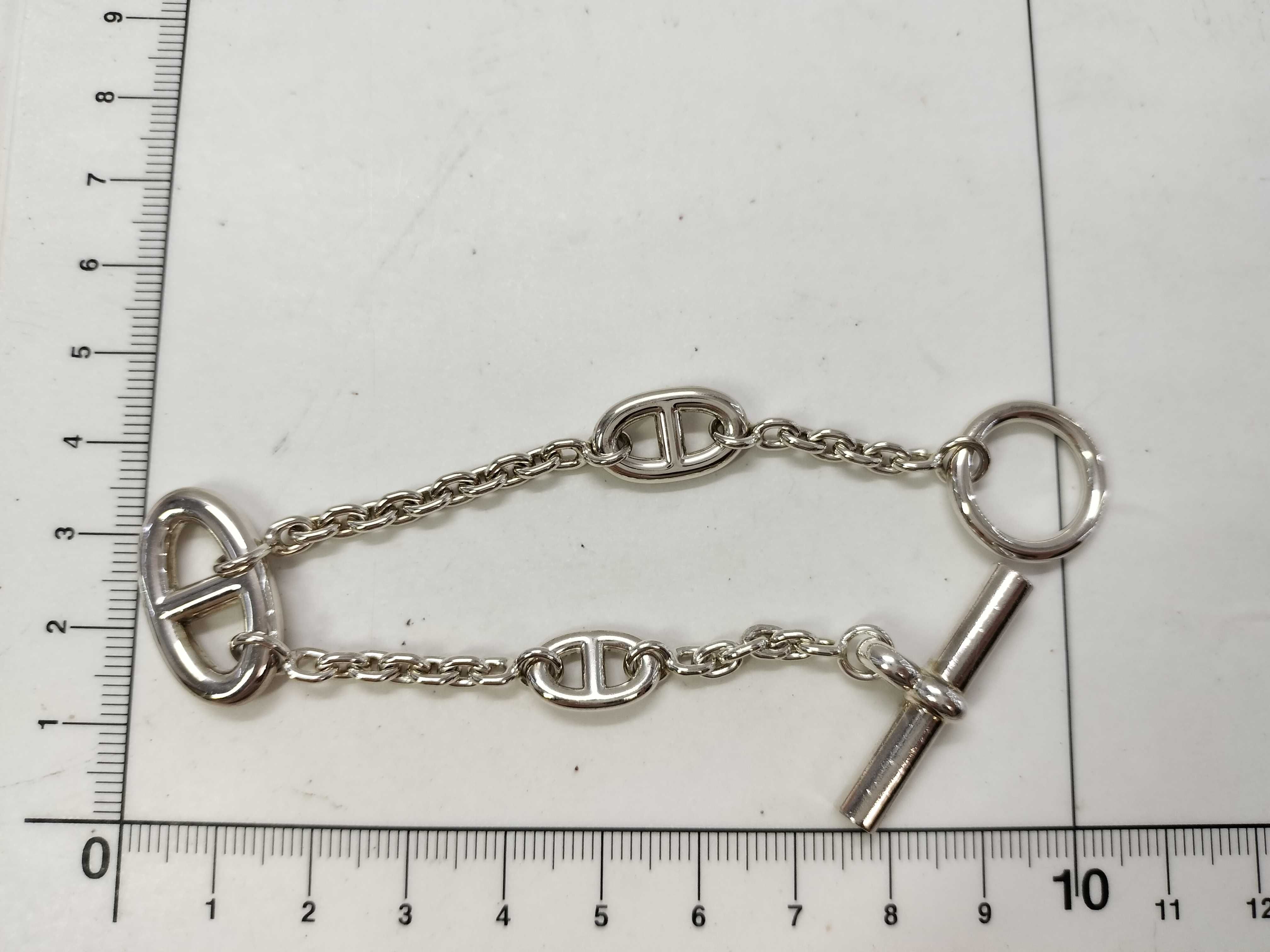 Chaine d'Ancre/Farandole Bracelet, 26.3g, Bracelet/Bangle — view 6
