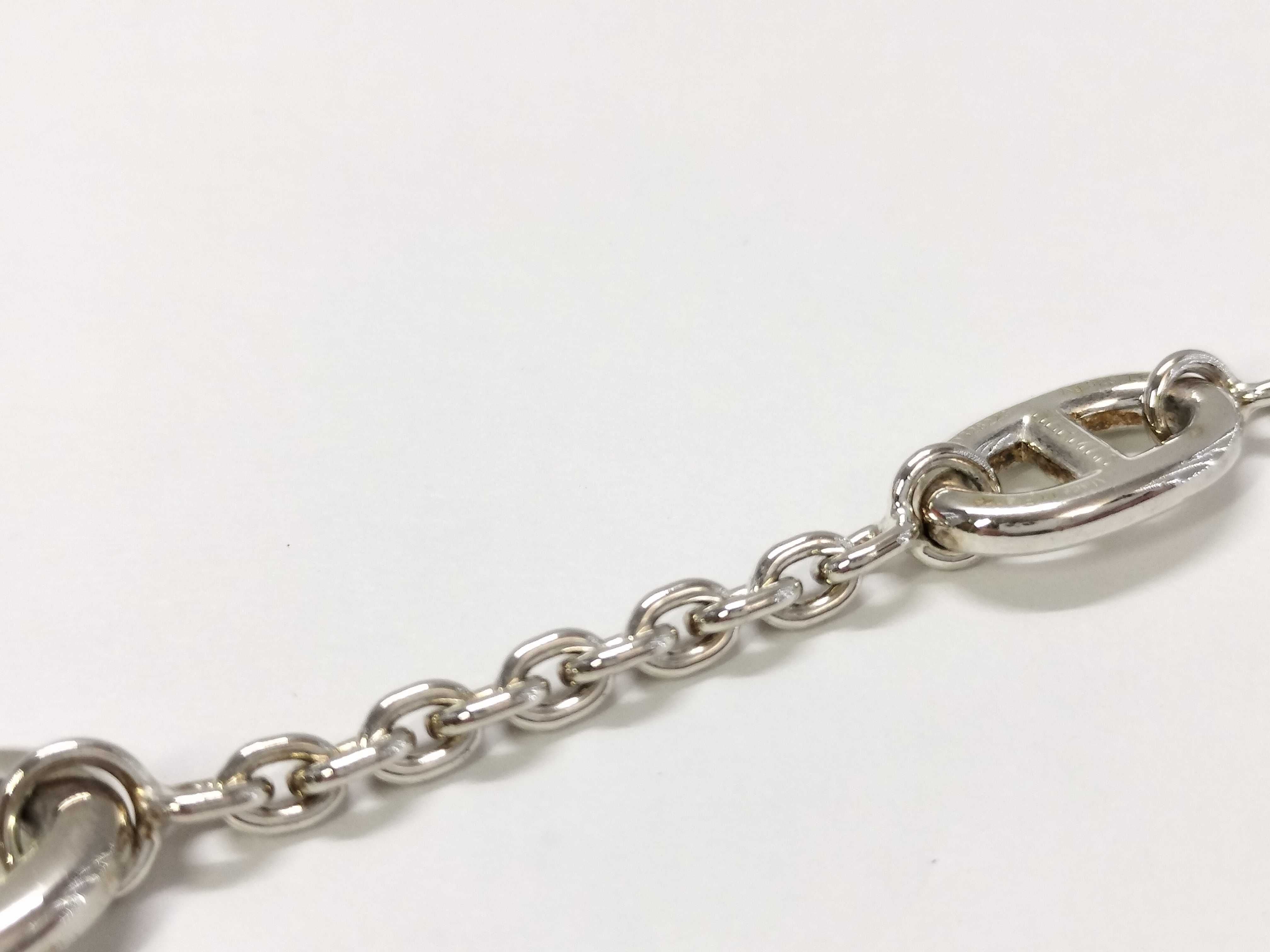 Chaine d'Ancre/Farandole Bracelet, 26.3g, Bracelet/Bangle — view 8