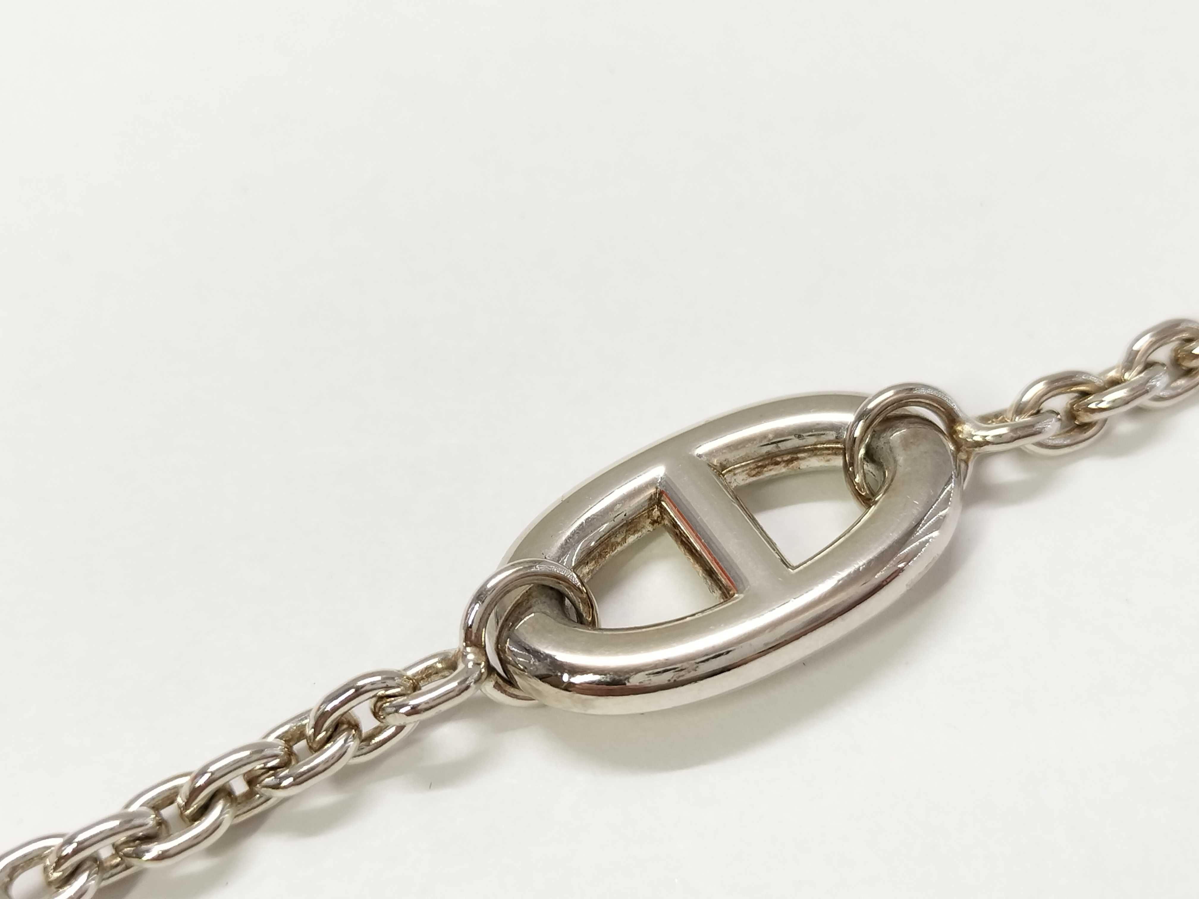 Chaine d'Ancre/Farandole Bracelet, 26.3g, Bracelet/Bangle — view 9