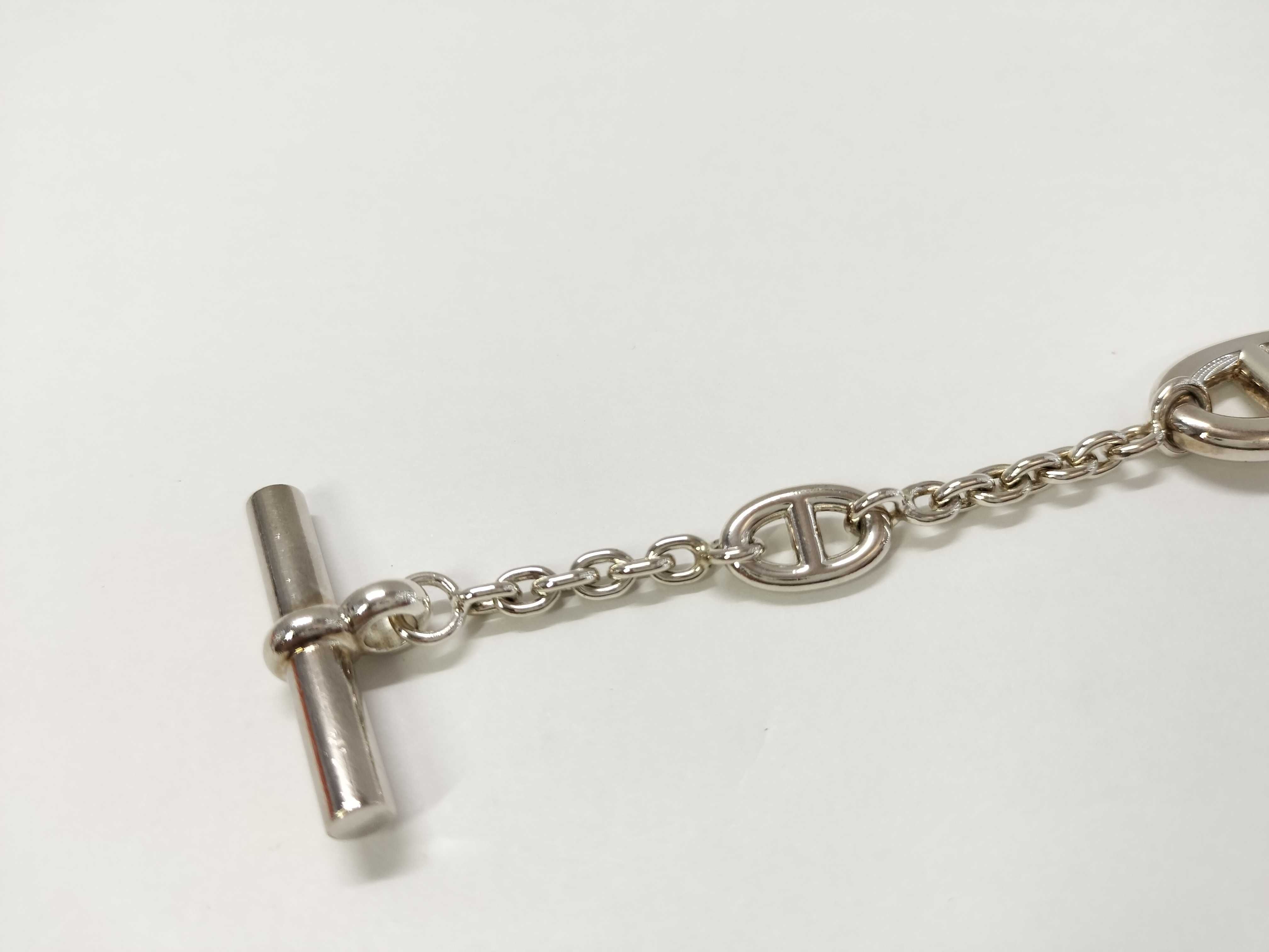 Chaine d'Ancre/Farandole Bracelet, 26.3g, Bracelet/Bangle — view 10