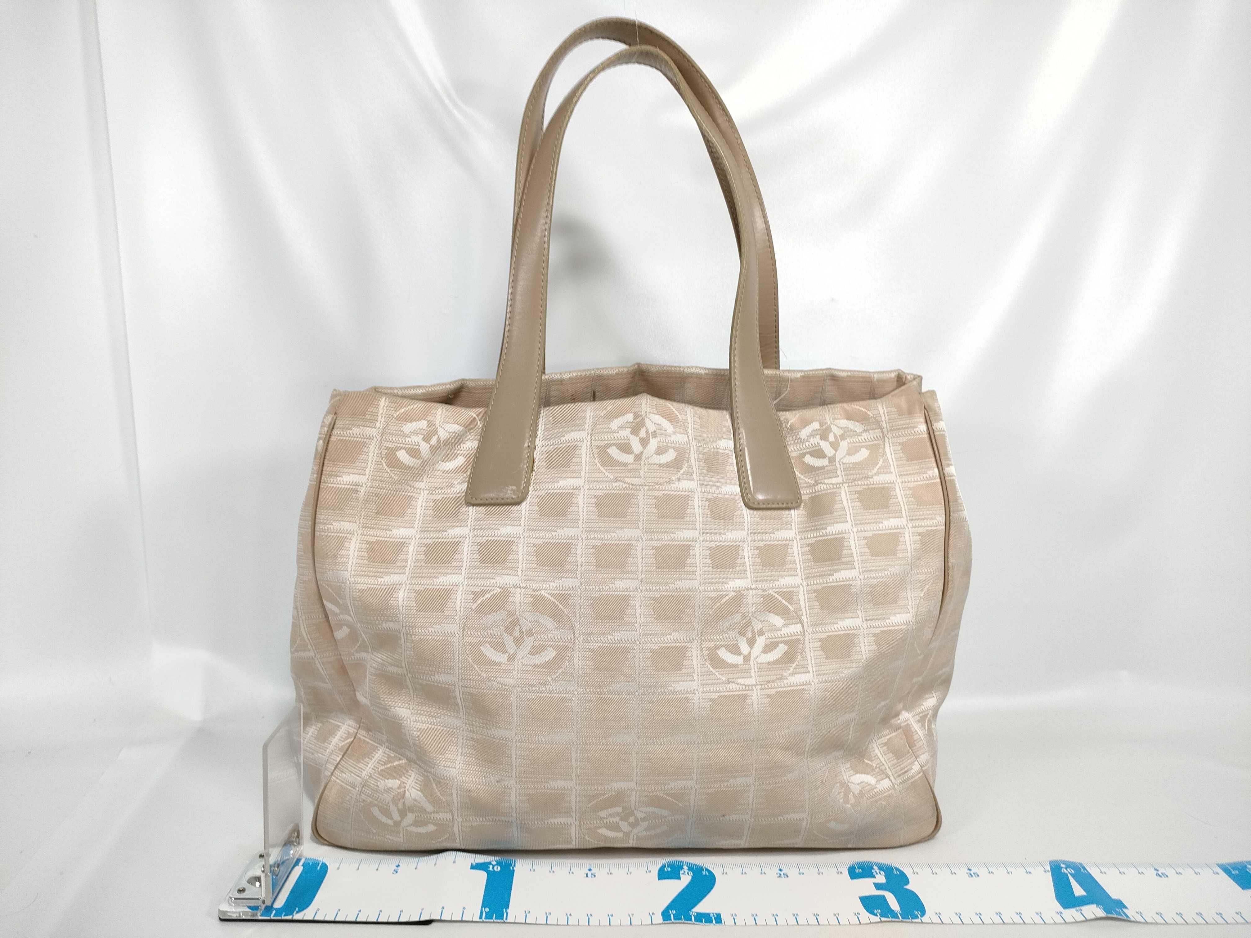 New Travel Line Tote Bag — view 2