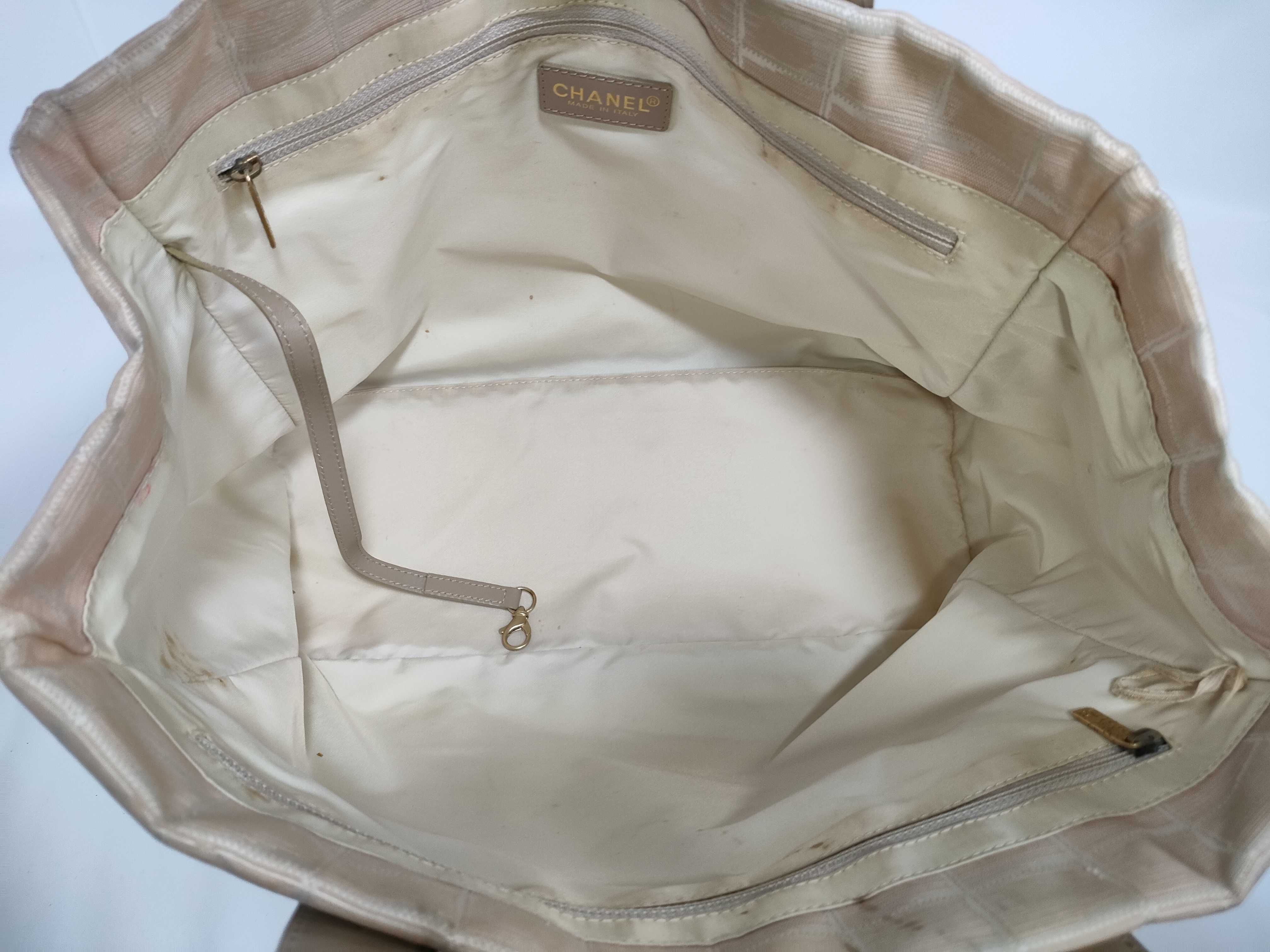 New Travel Line Tote Bag — view 13