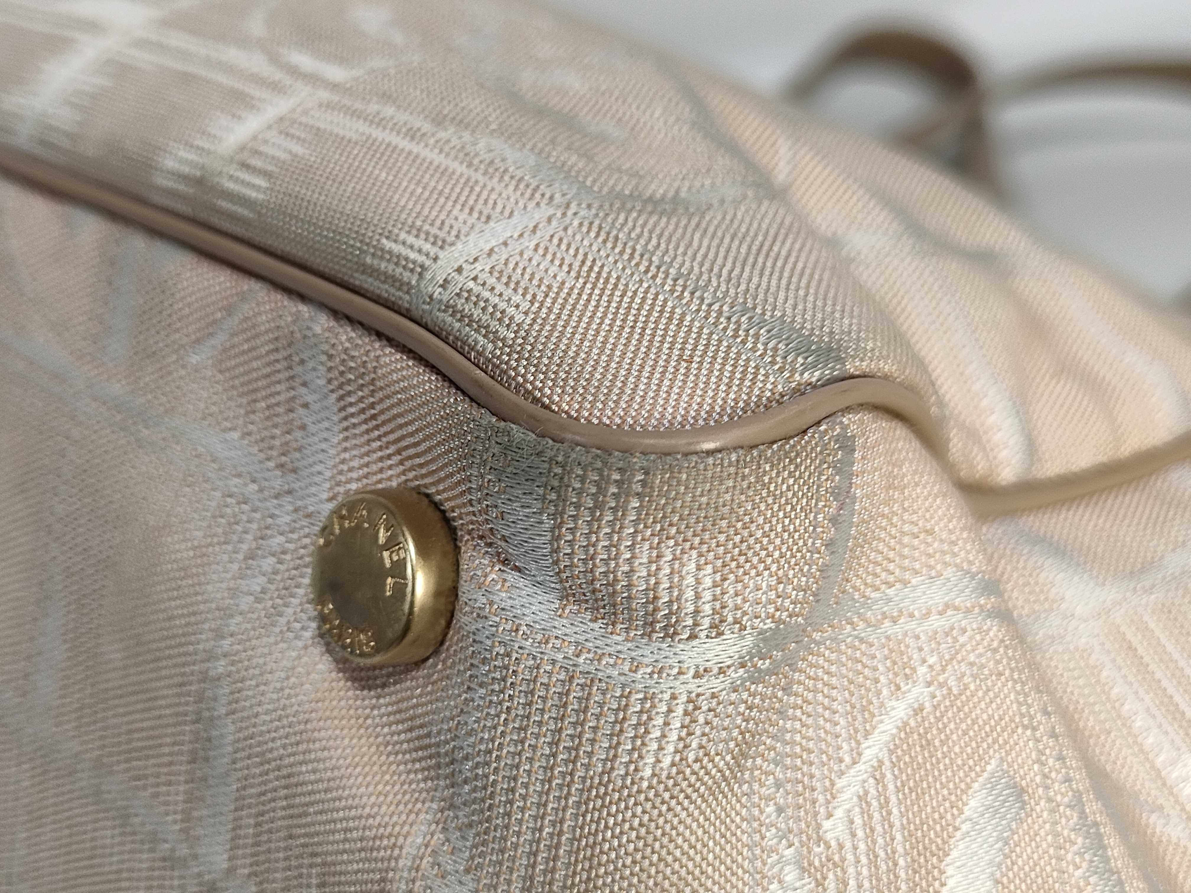 New Travel Line Tote Bag — view 6
