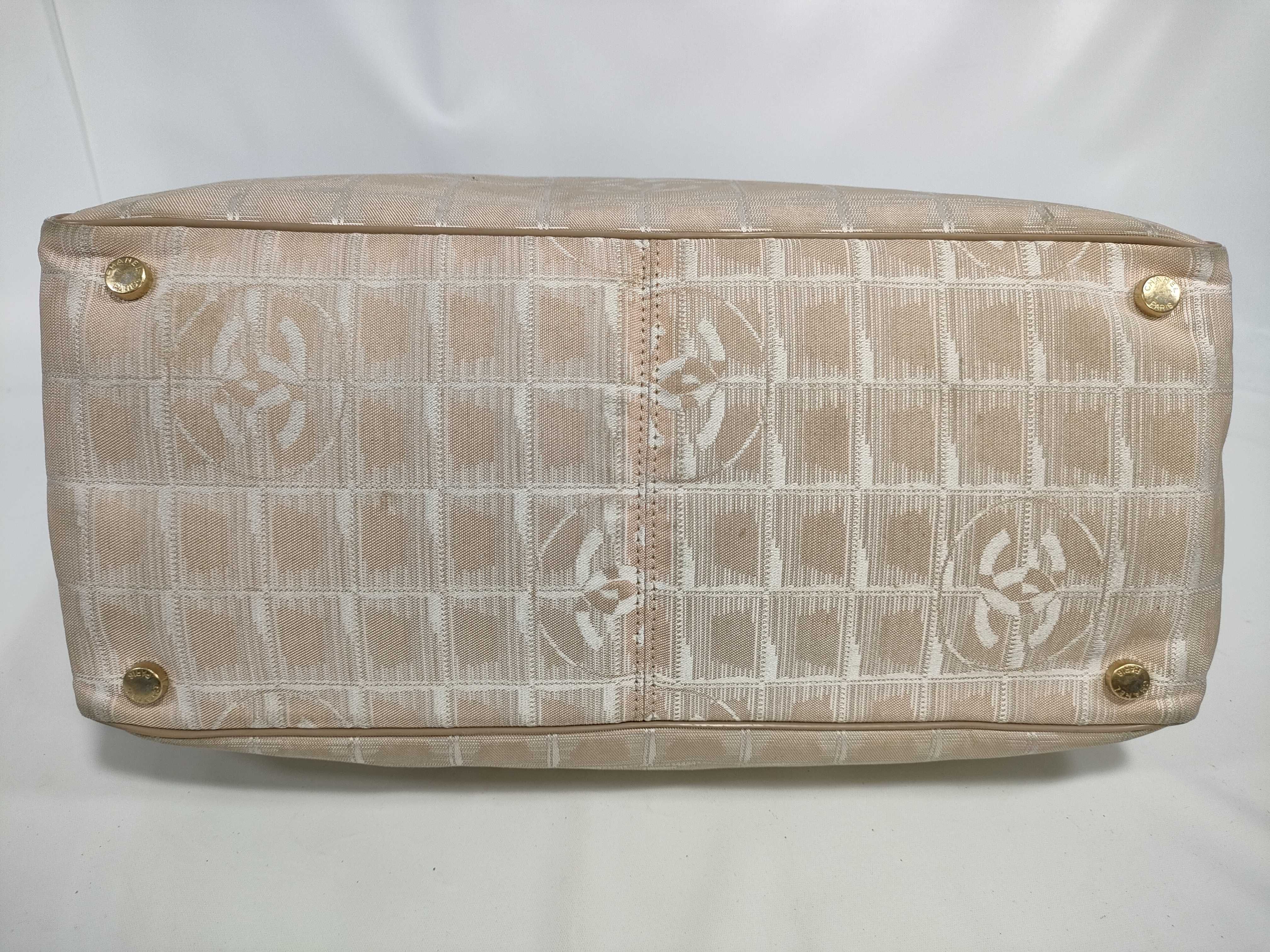 New Travel Line Tote Bag — view 7