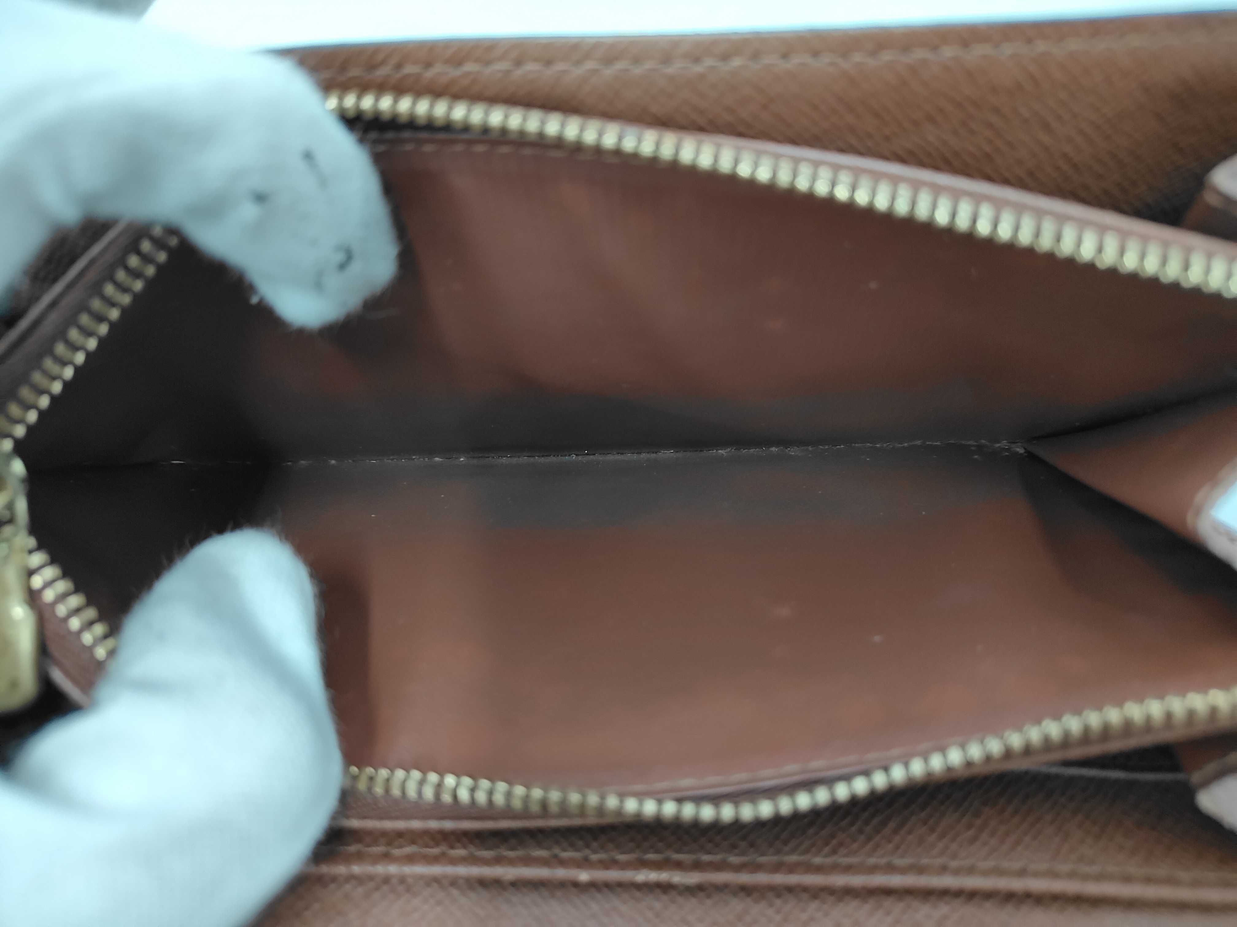 Monogram Wallet Louis Vuitton Wallet — view 11