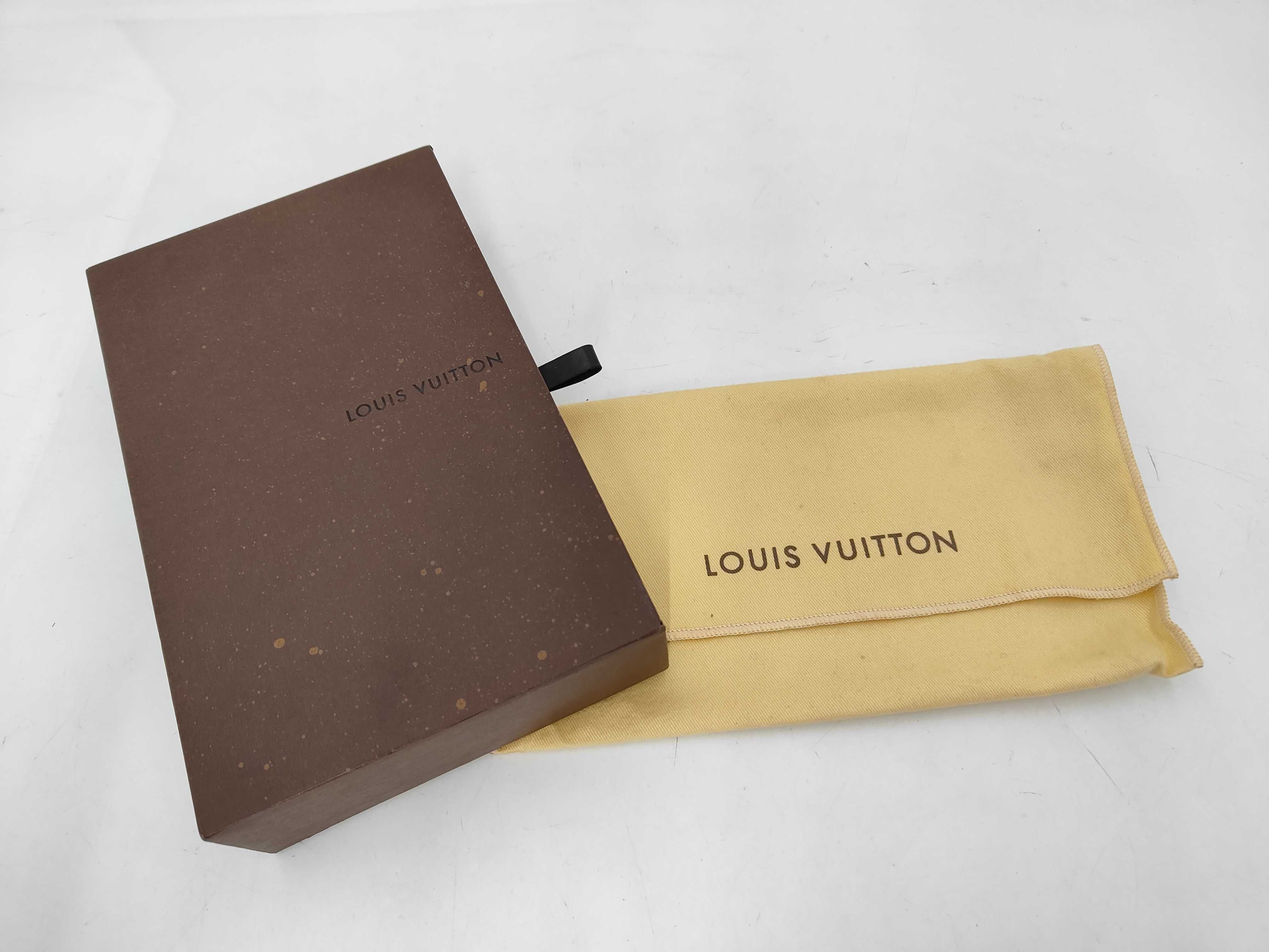 Monogram Wallet Louis Vuitton Wallet — view 13