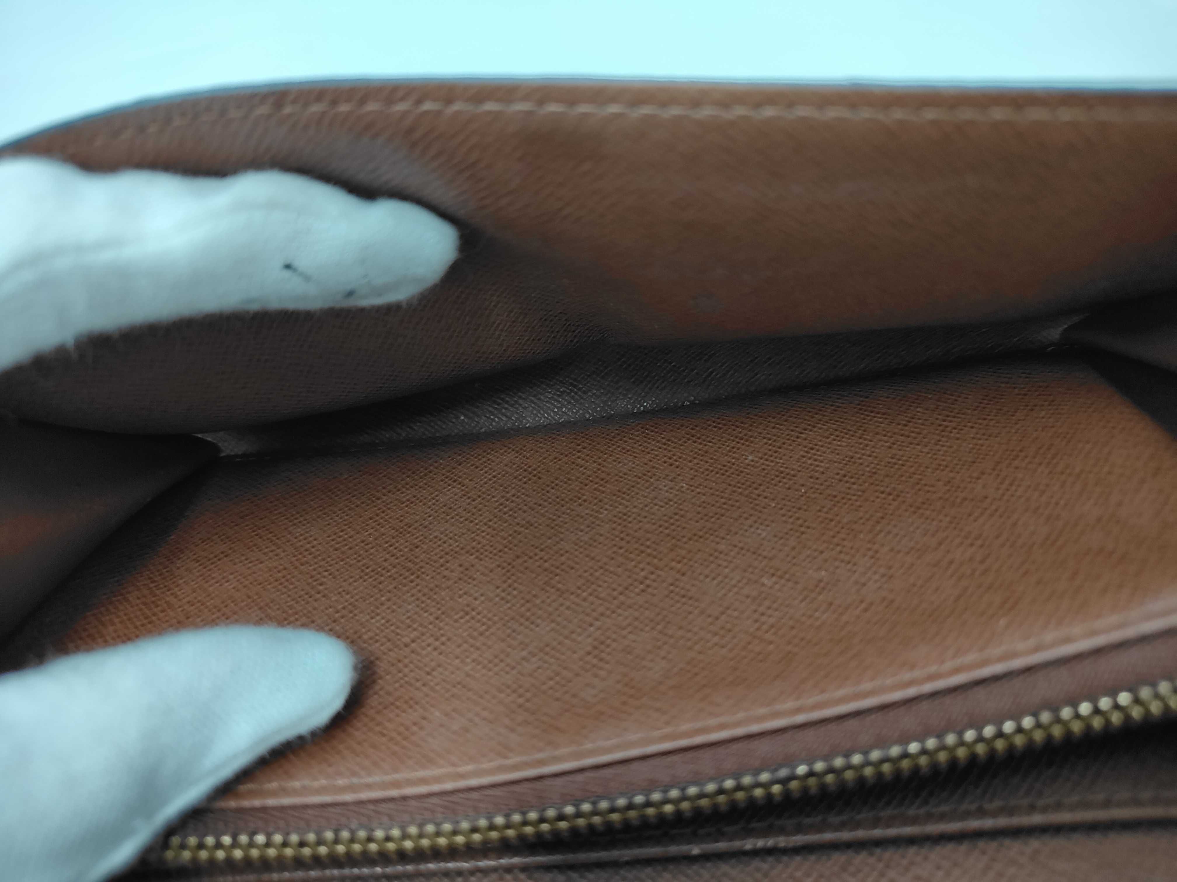 Monogram Wallet Louis Vuitton Wallet — view 10