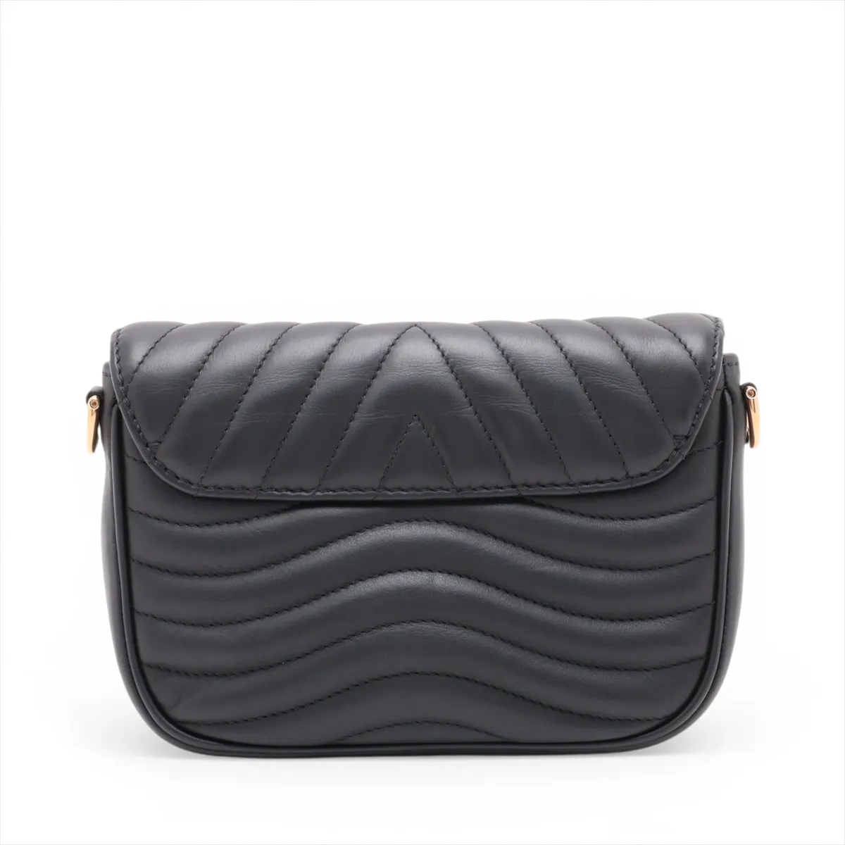 New Wave Multipochette M56461 FK5200 Black (RFID detected) — view 2