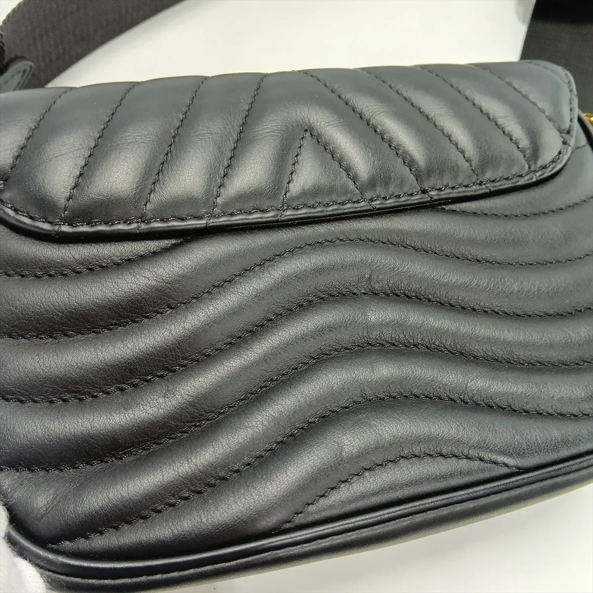 New Wave Multipochette M56461 FK5200 Black (RFID detected) — view 13