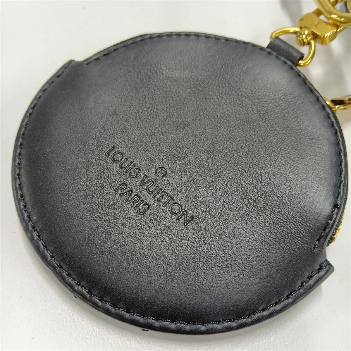 New Wave Multipochette M56461 FK5200 Black (RFID detected) — view 14