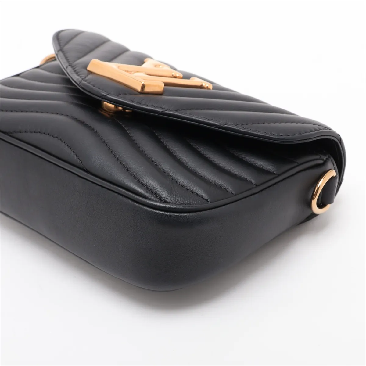 New Wave Multipochette M56461 FK5200 Black (RFID detected) — view 3