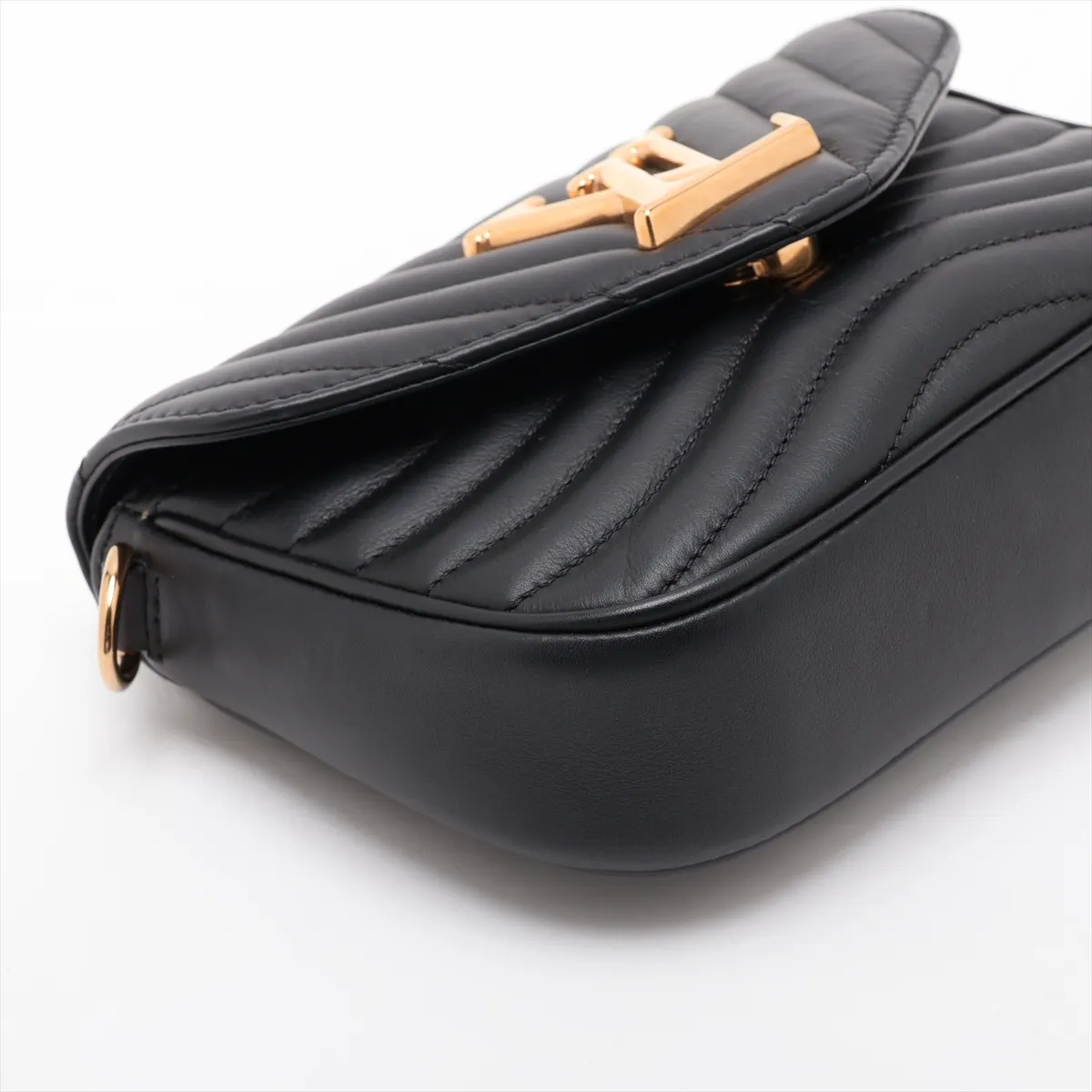 New Wave Multipochette M56461 FK5200 Black (RFID detected) — view 4
