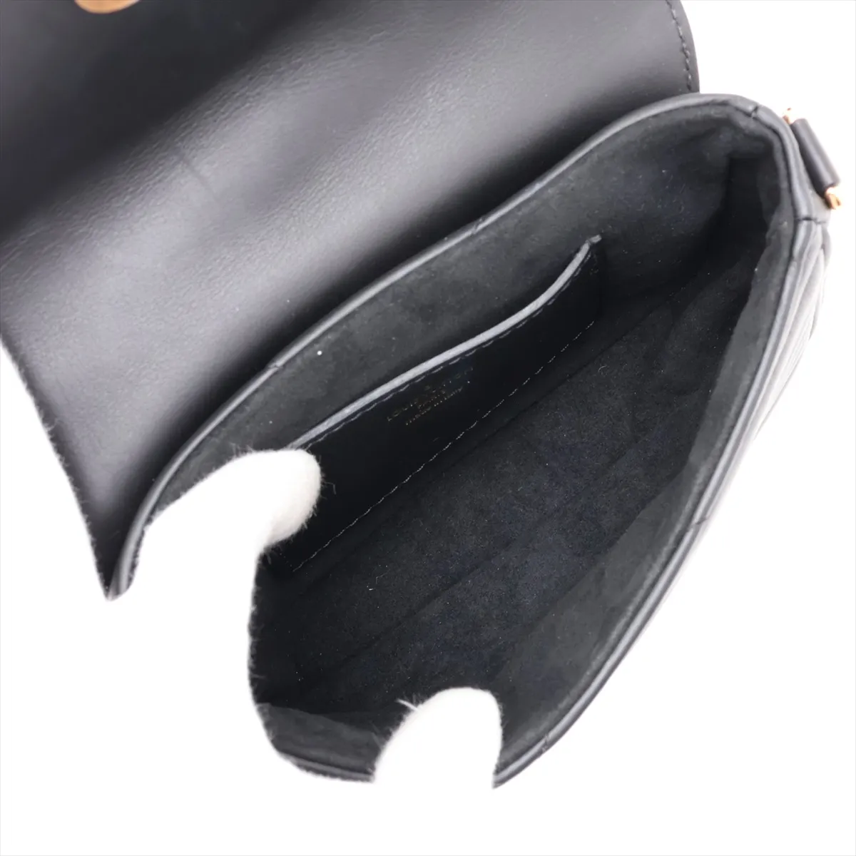 New Wave Multipochette M56461 FK5200 Black (RFID detected) — view 6