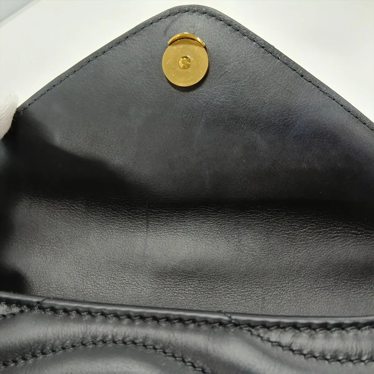 New Wave Multipochette M56461 FK5200 Black (RFID detected) — view 10