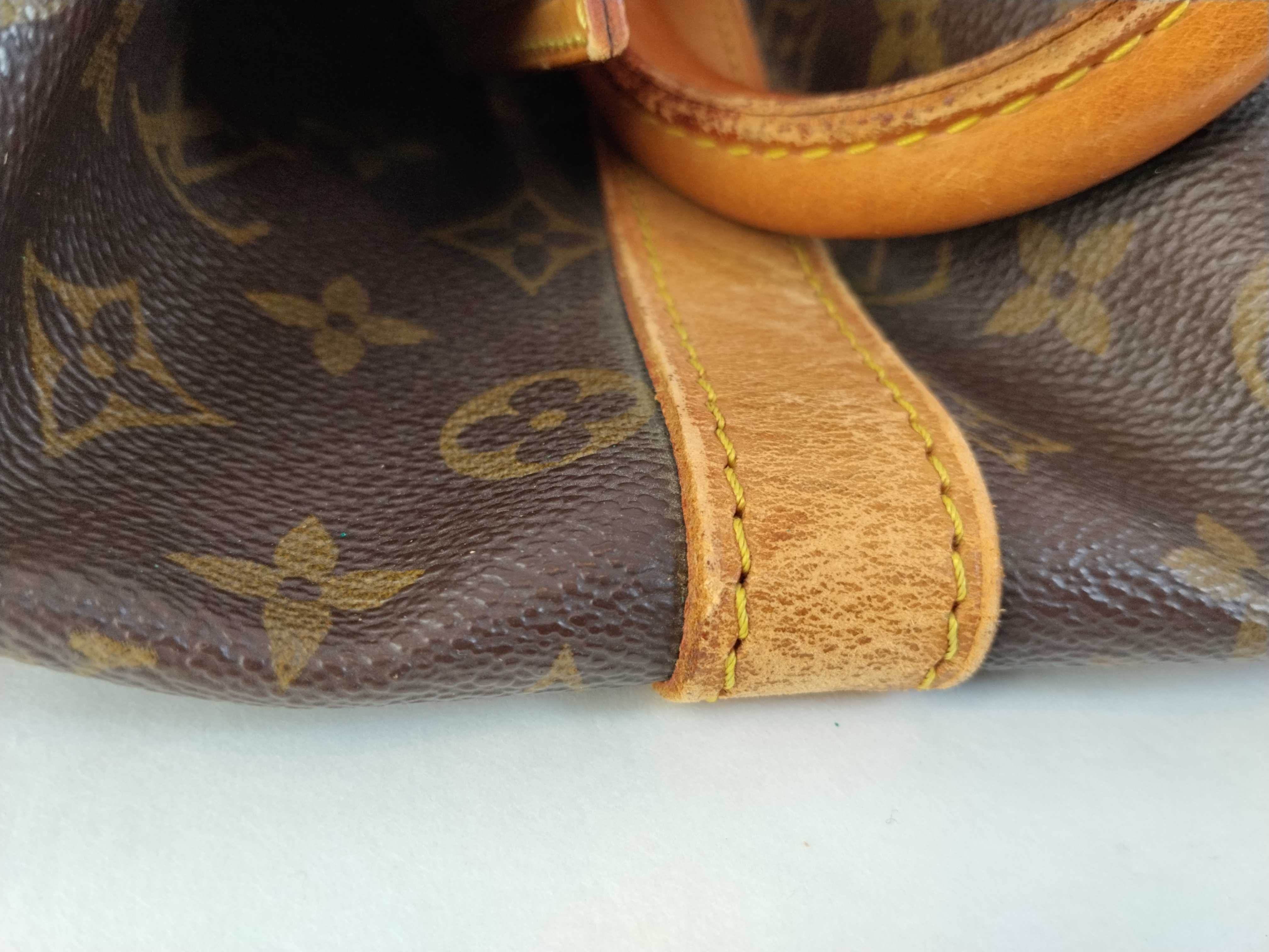 Keepall 45 Monogram M41428 VI8926 Boston Bag — view 12