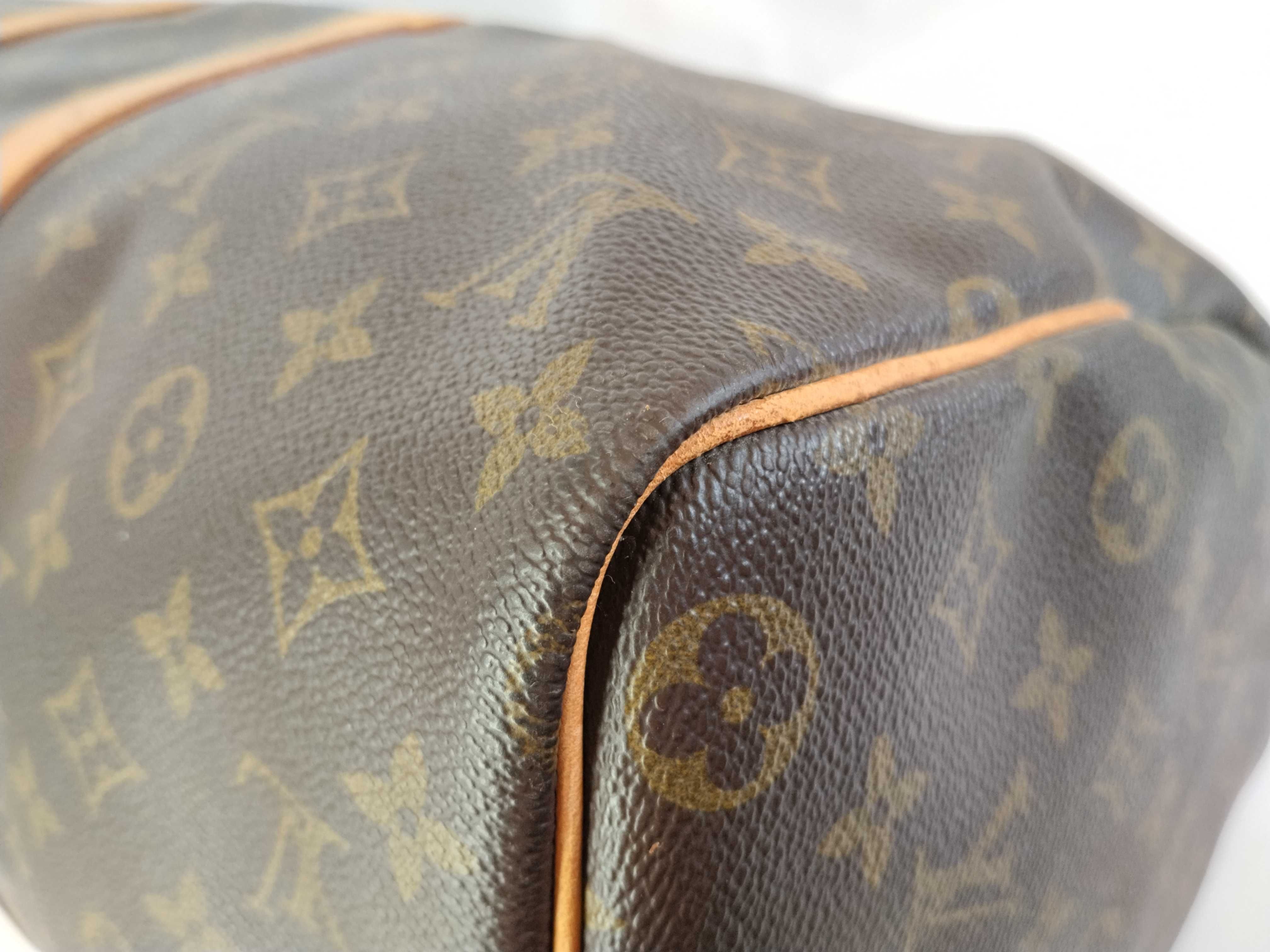 Keepall 45 Monogram M41428 VI8926 Boston Bag — view 6