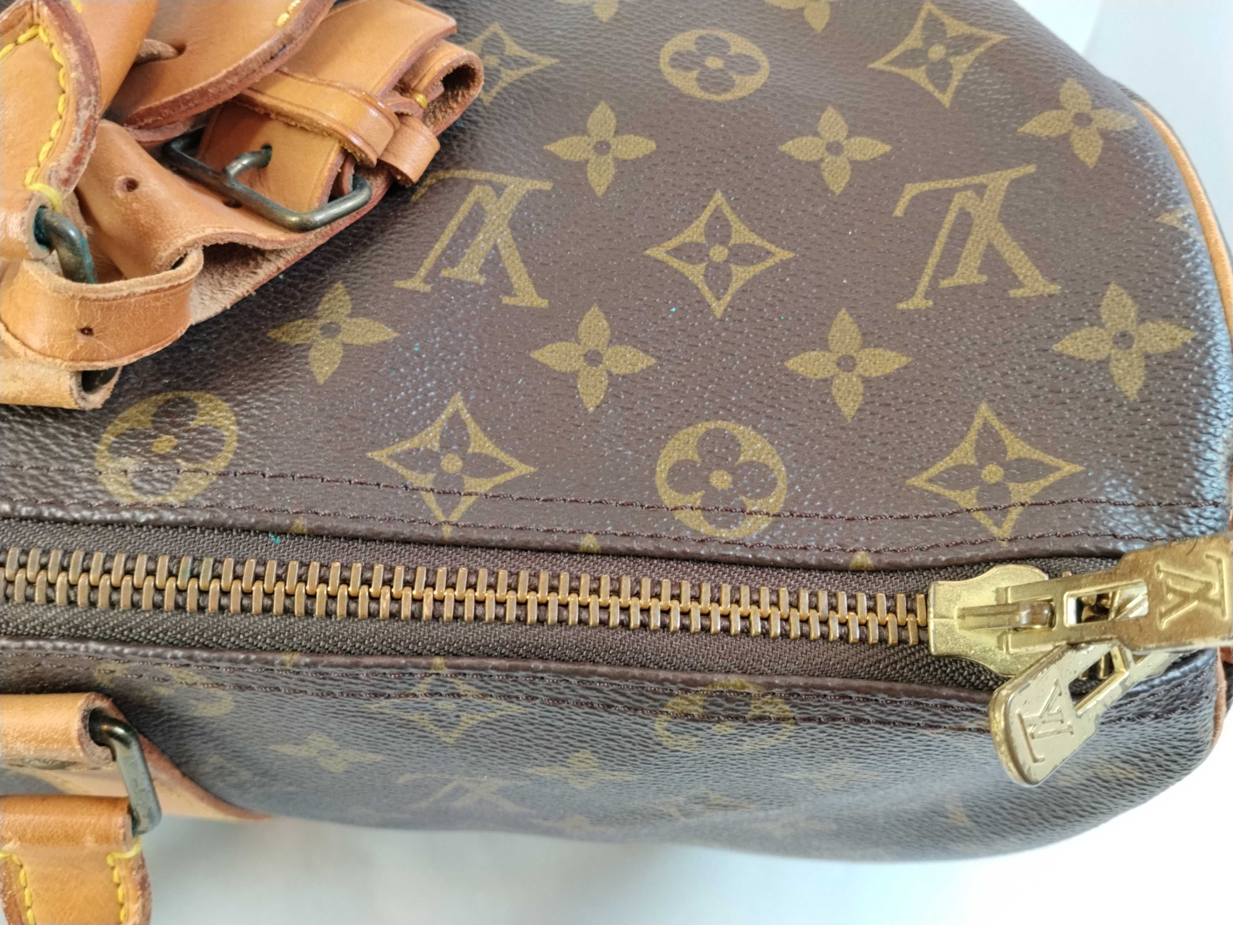 Keepall 45 Monogram M41428 VI8926 Boston Bag — view 8
