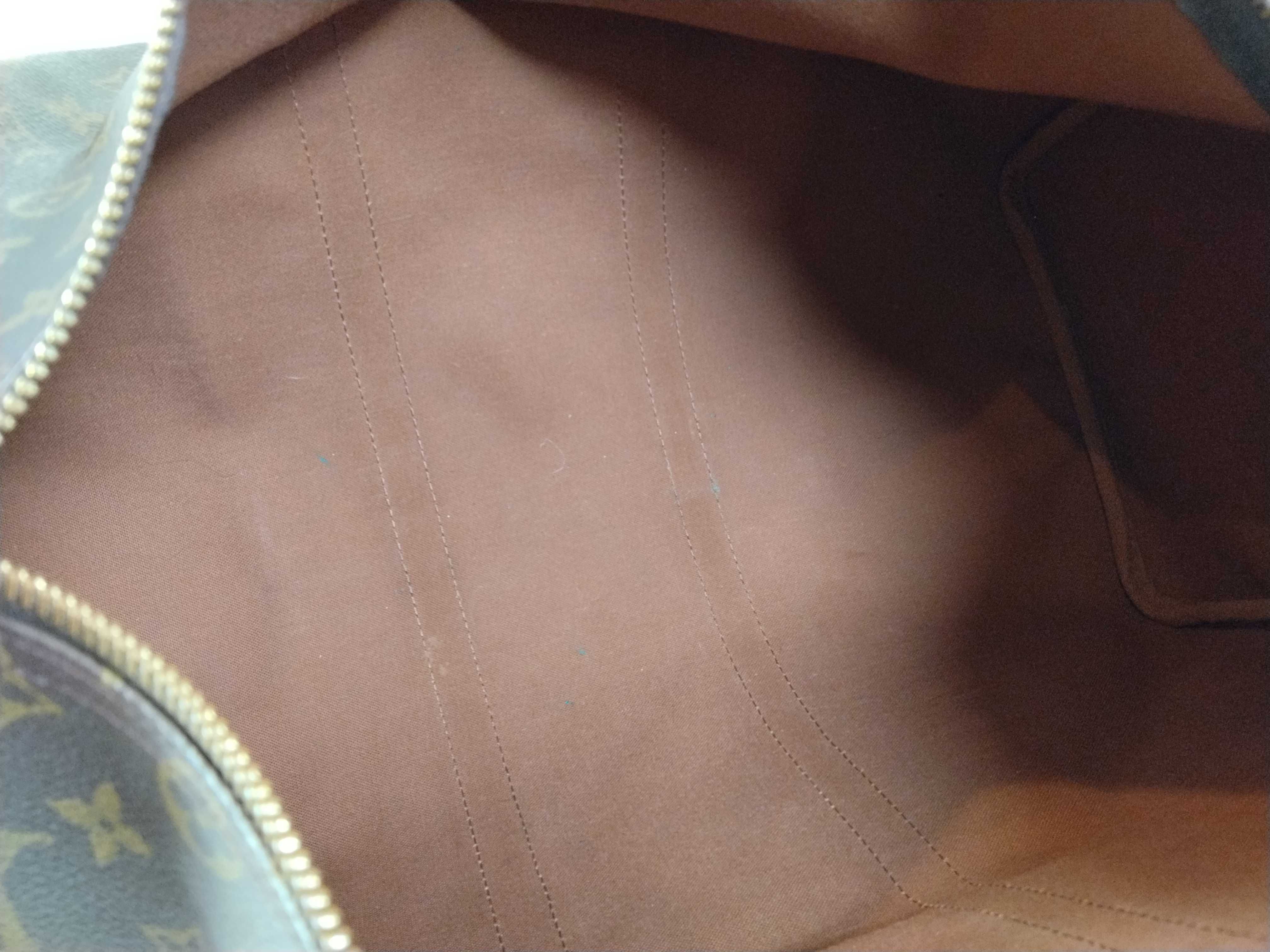 Keepall 45 Monogram M41428 VI8926 Boston Bag — view 9