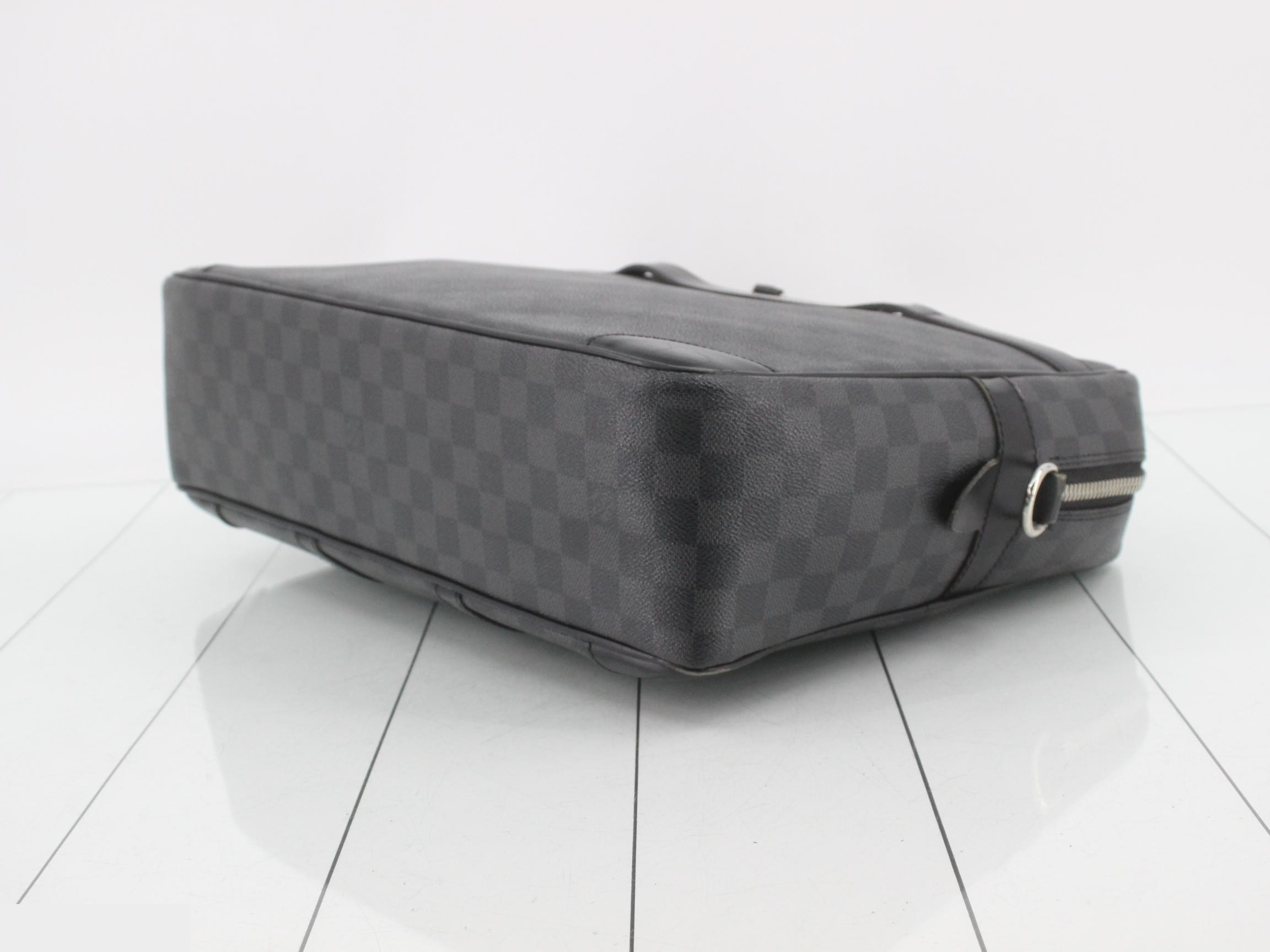 N41123 Porte Documents Voyage GM — view 6