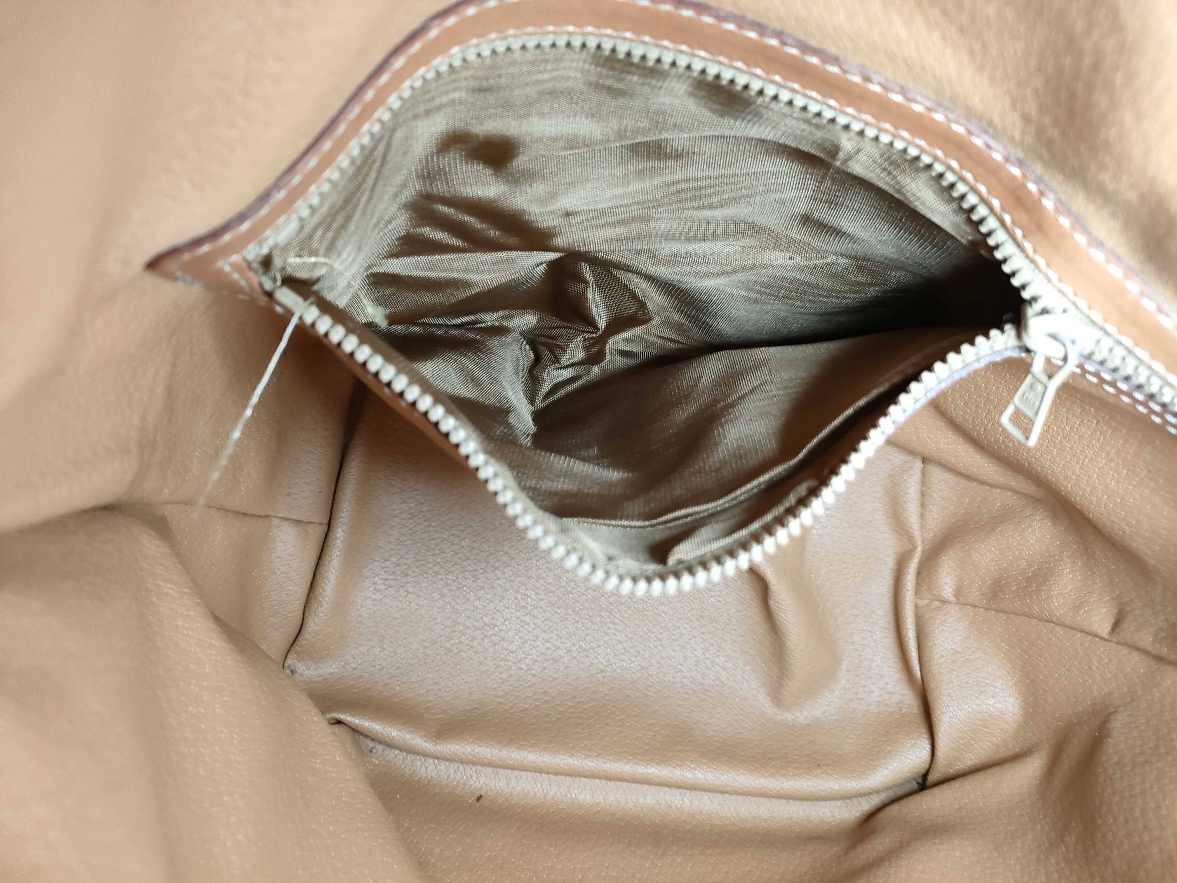 Macadam Drawstring Shoulder Bag — view 11