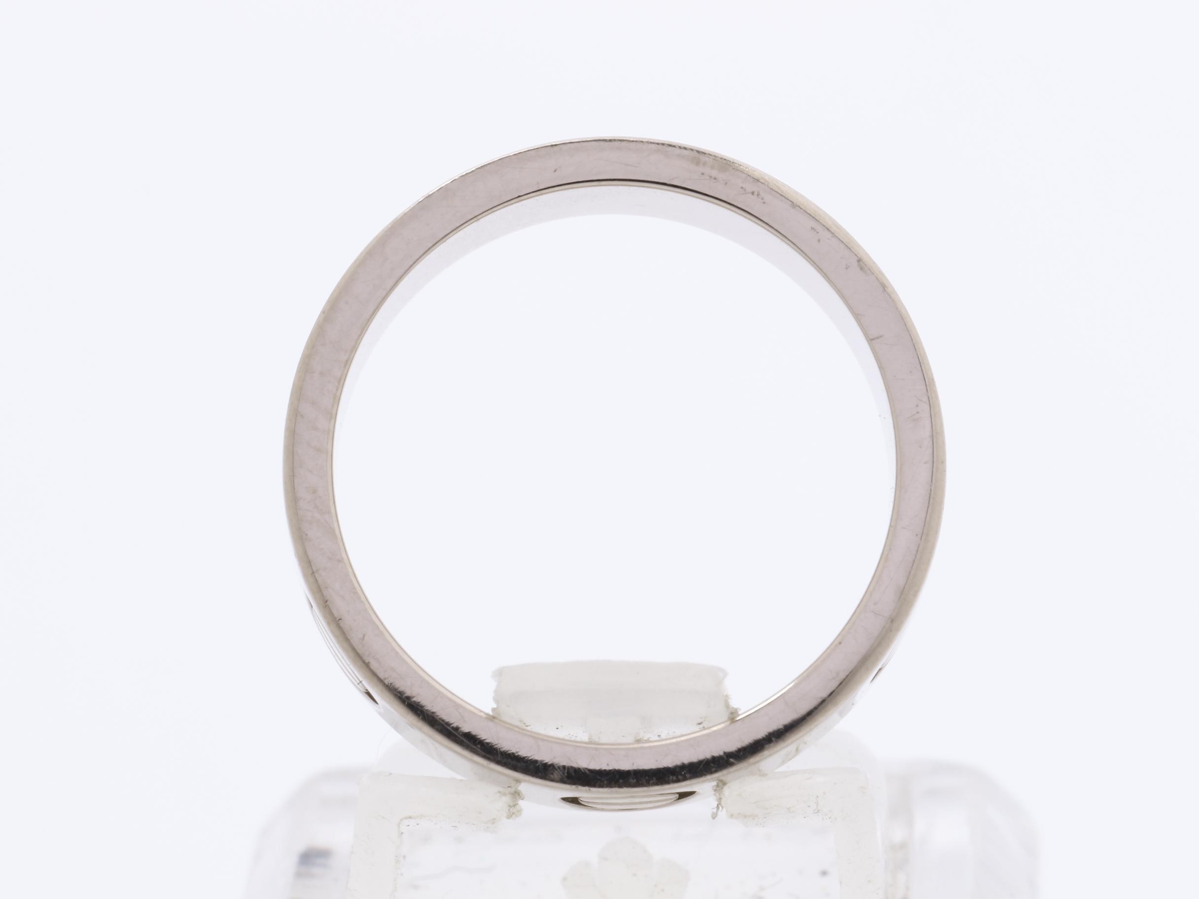 750WG #51 6.9g Width approx. 5.4mm — view 5
