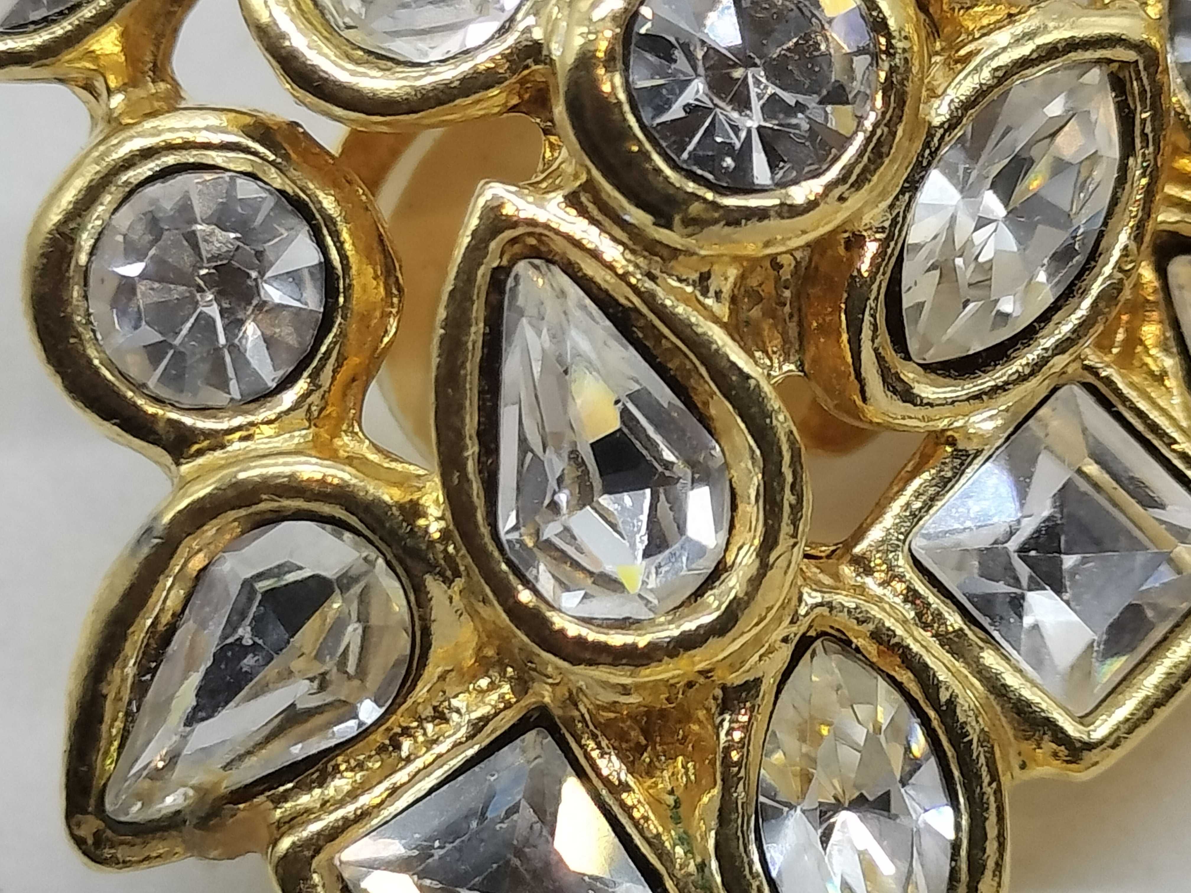 YSL Earrings (Set) — view 2