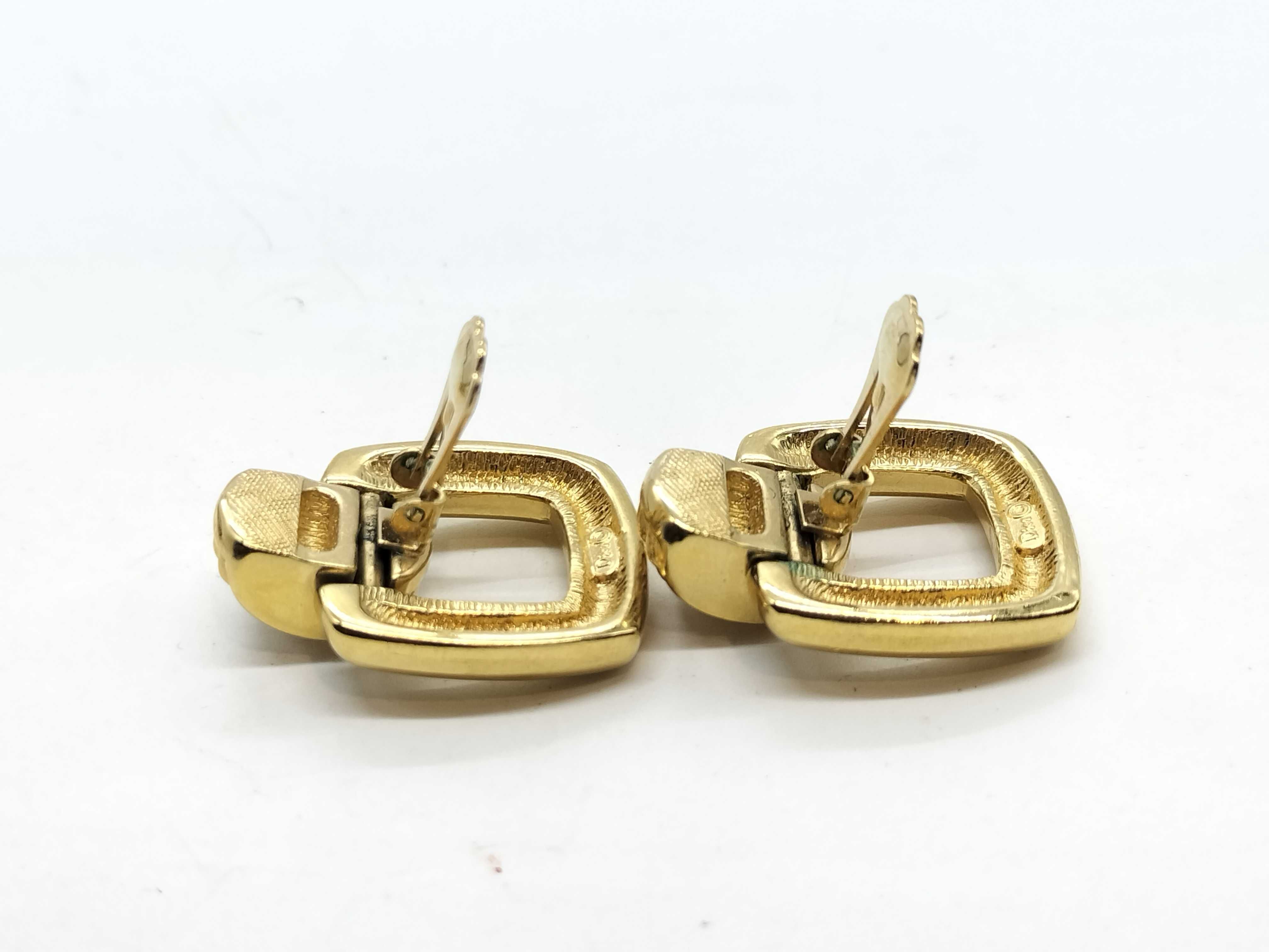 YSL Earrings (Set) — view 11