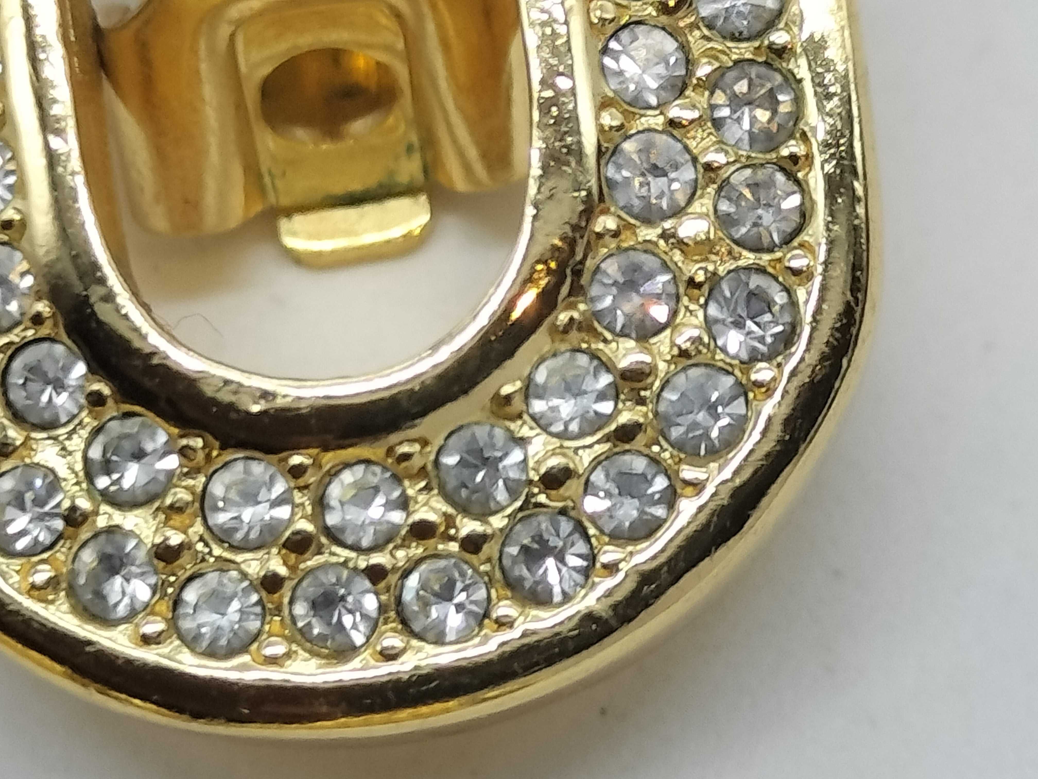 YSL Earrings (Set) — view 3