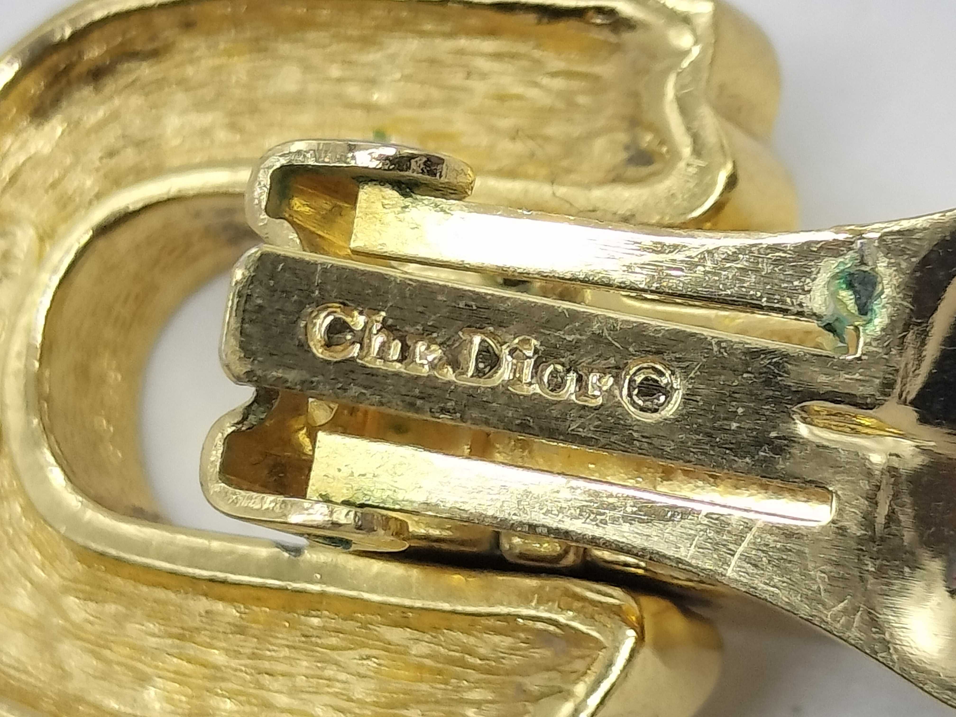 YSL Earrings (Set) — view 6