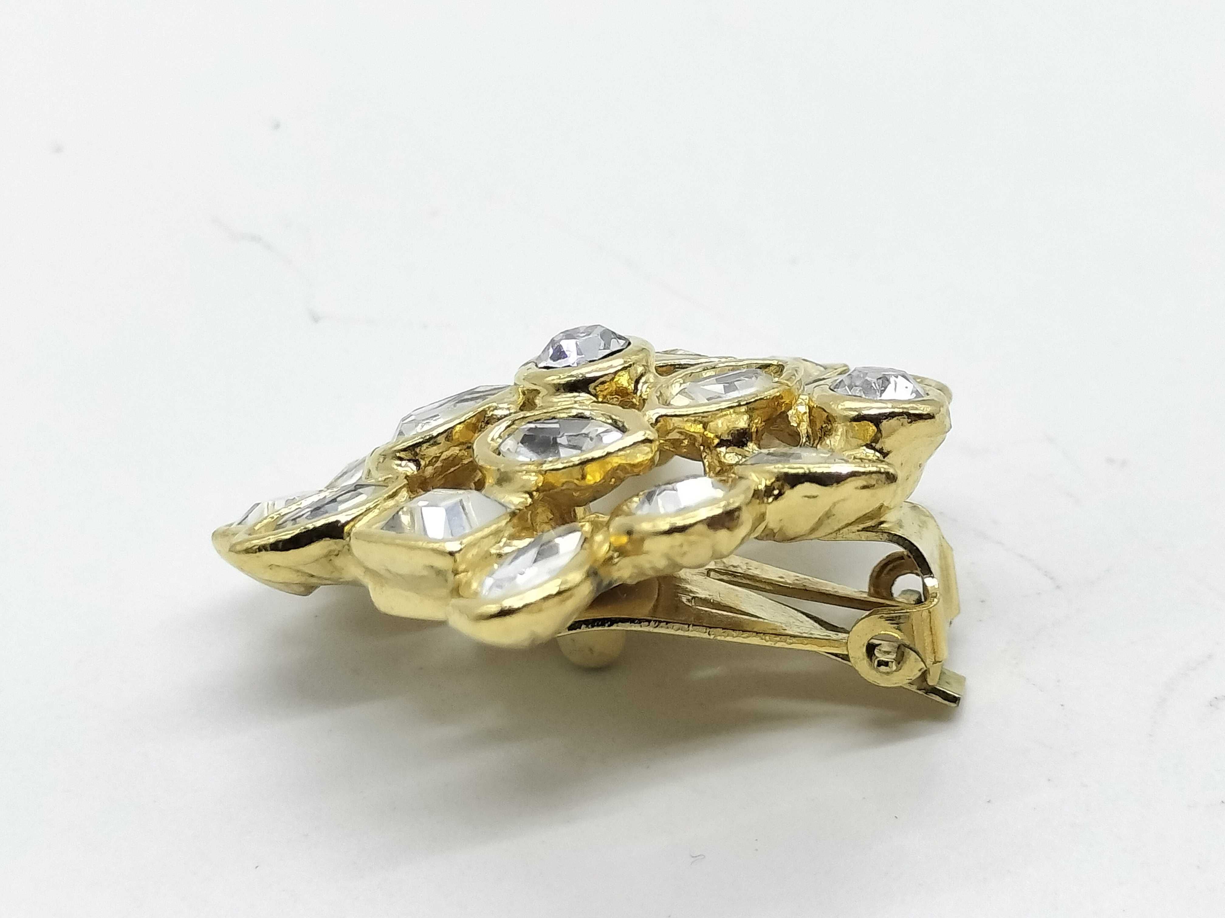 YSL Earrings (Set) — view 8