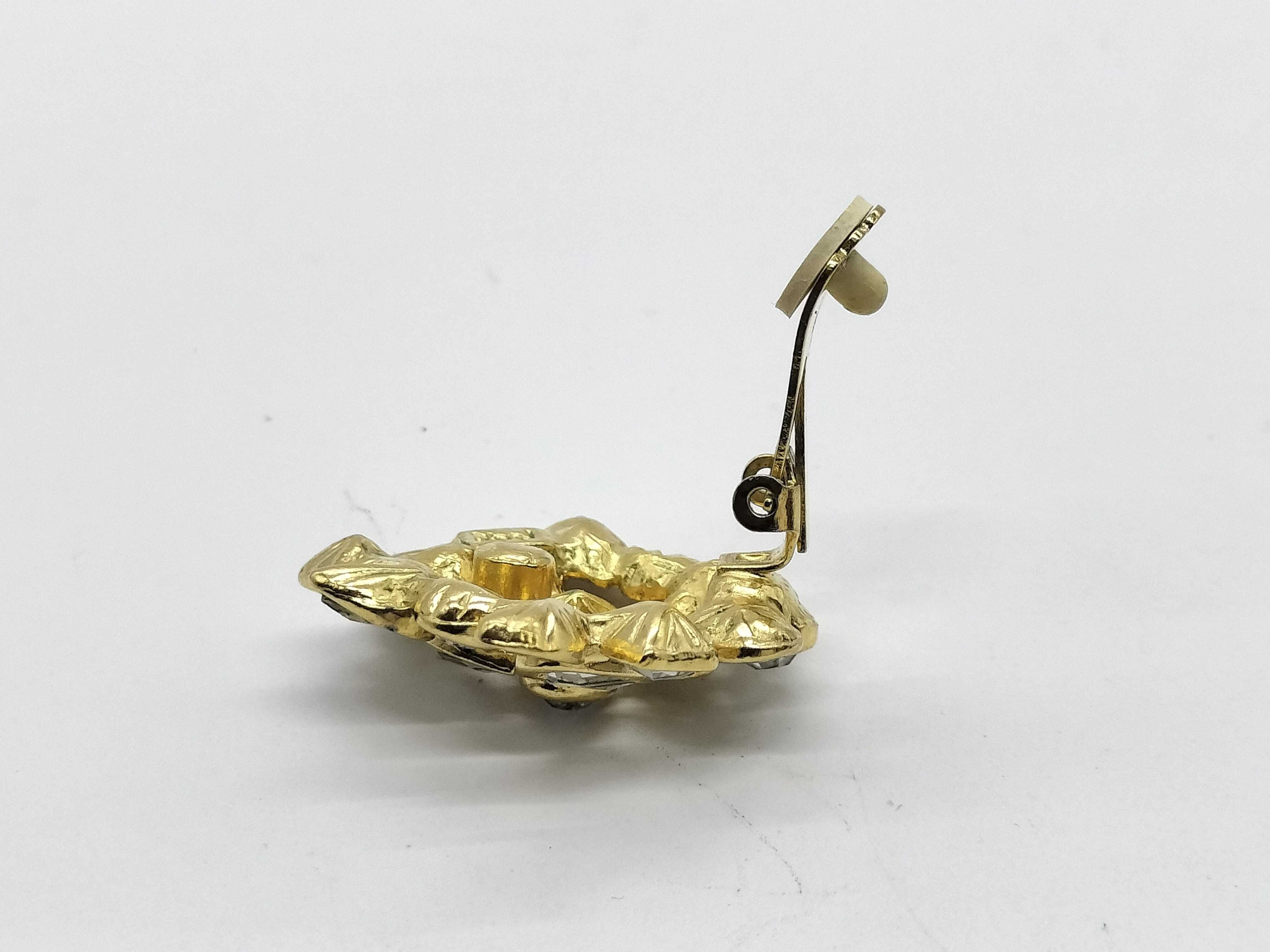 YSL Earrings (Set) — view 9