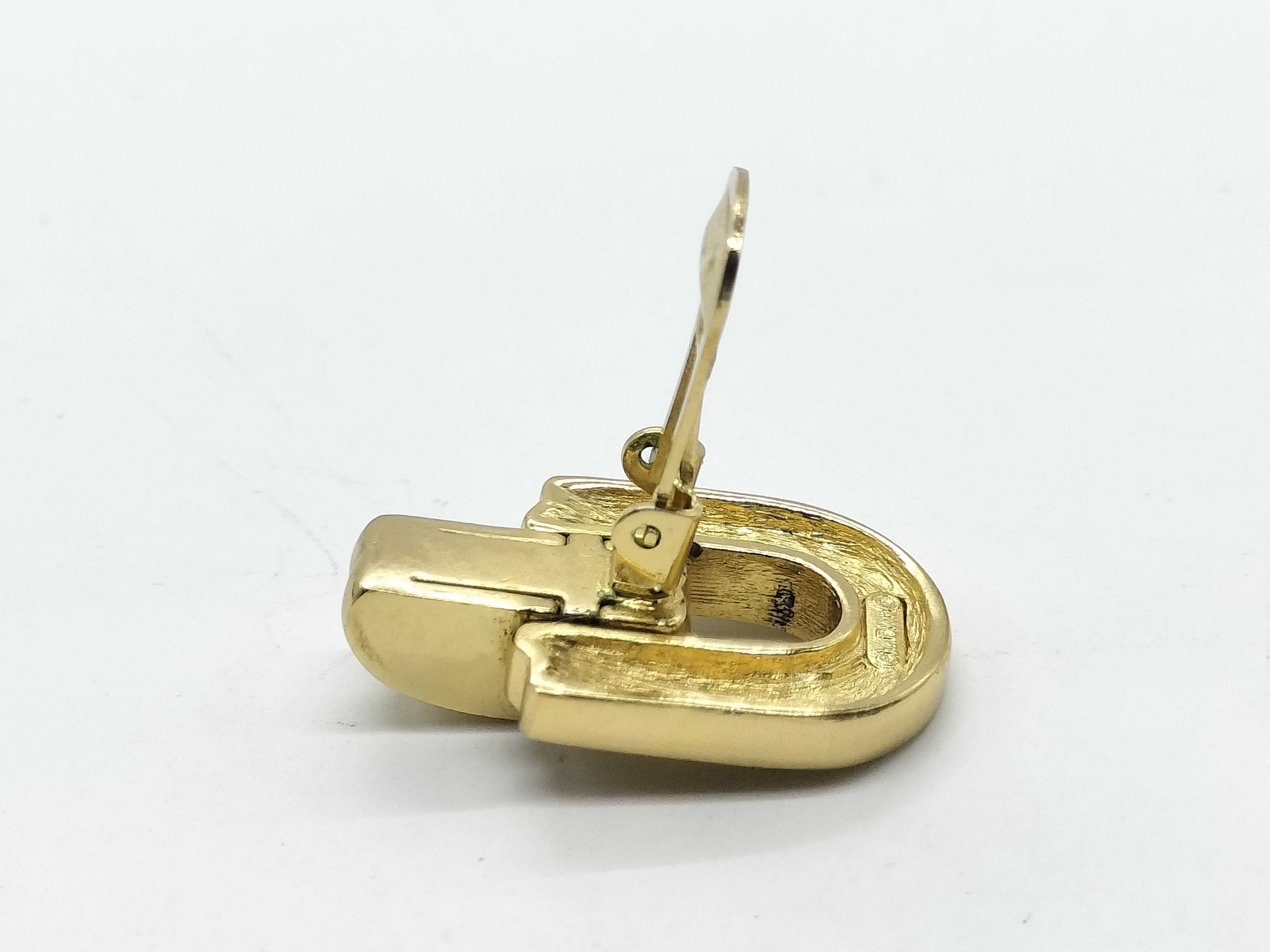 YSL Earrings (Set) — view 10