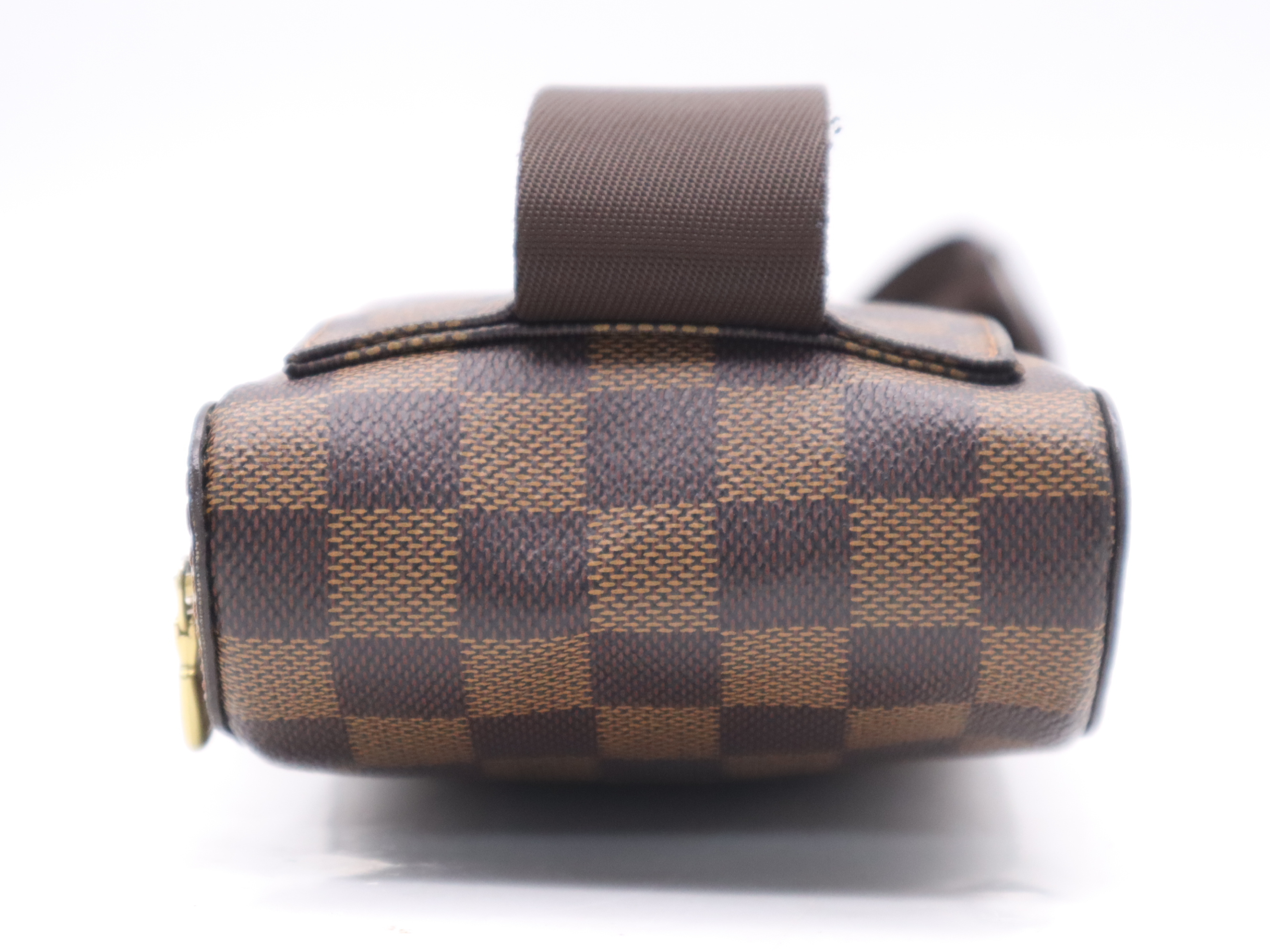 N51994 Damier Geronimos Waist Bag — view 3