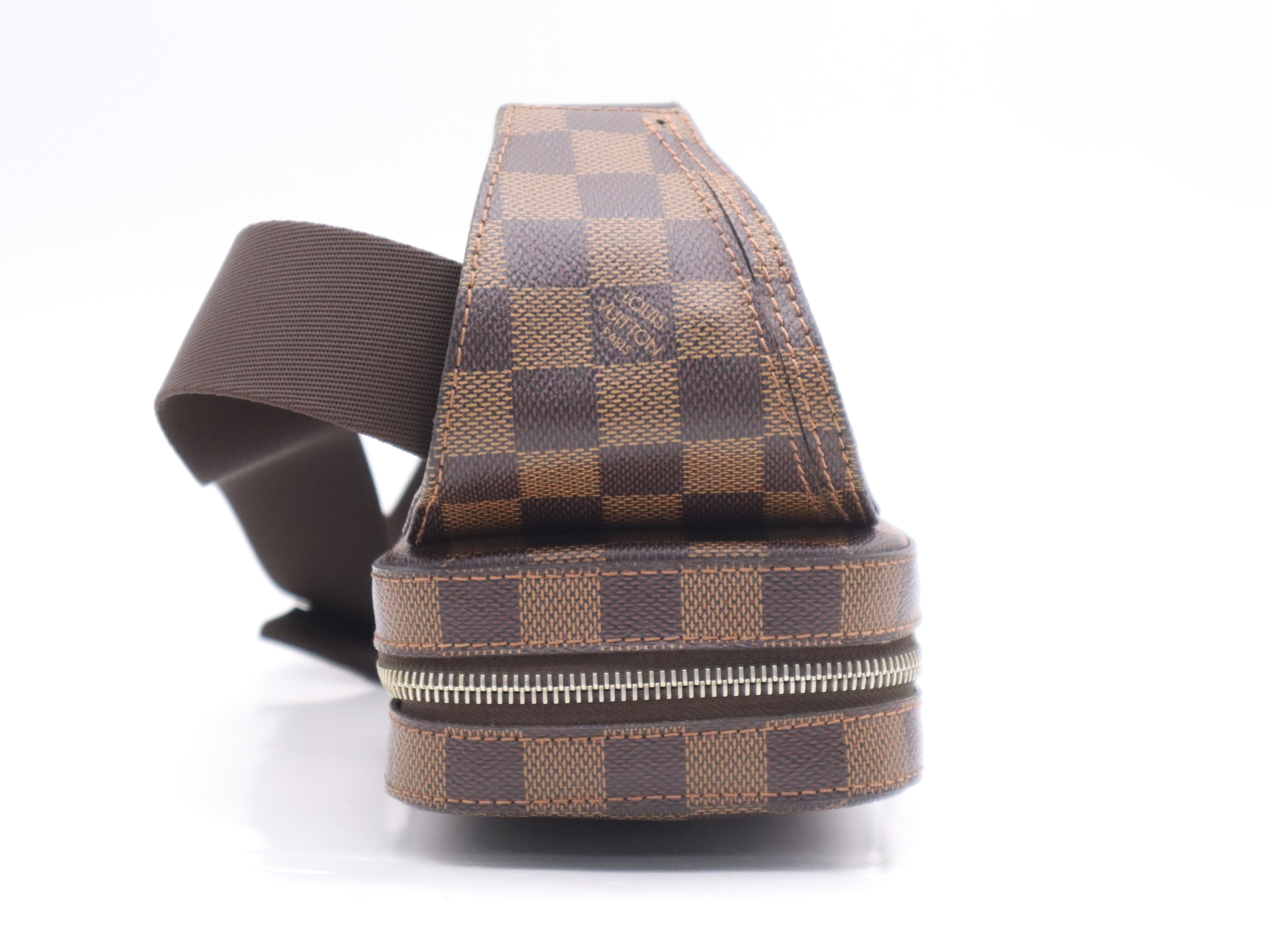 N51994 Damier Geronimos Waist Bag — view 5