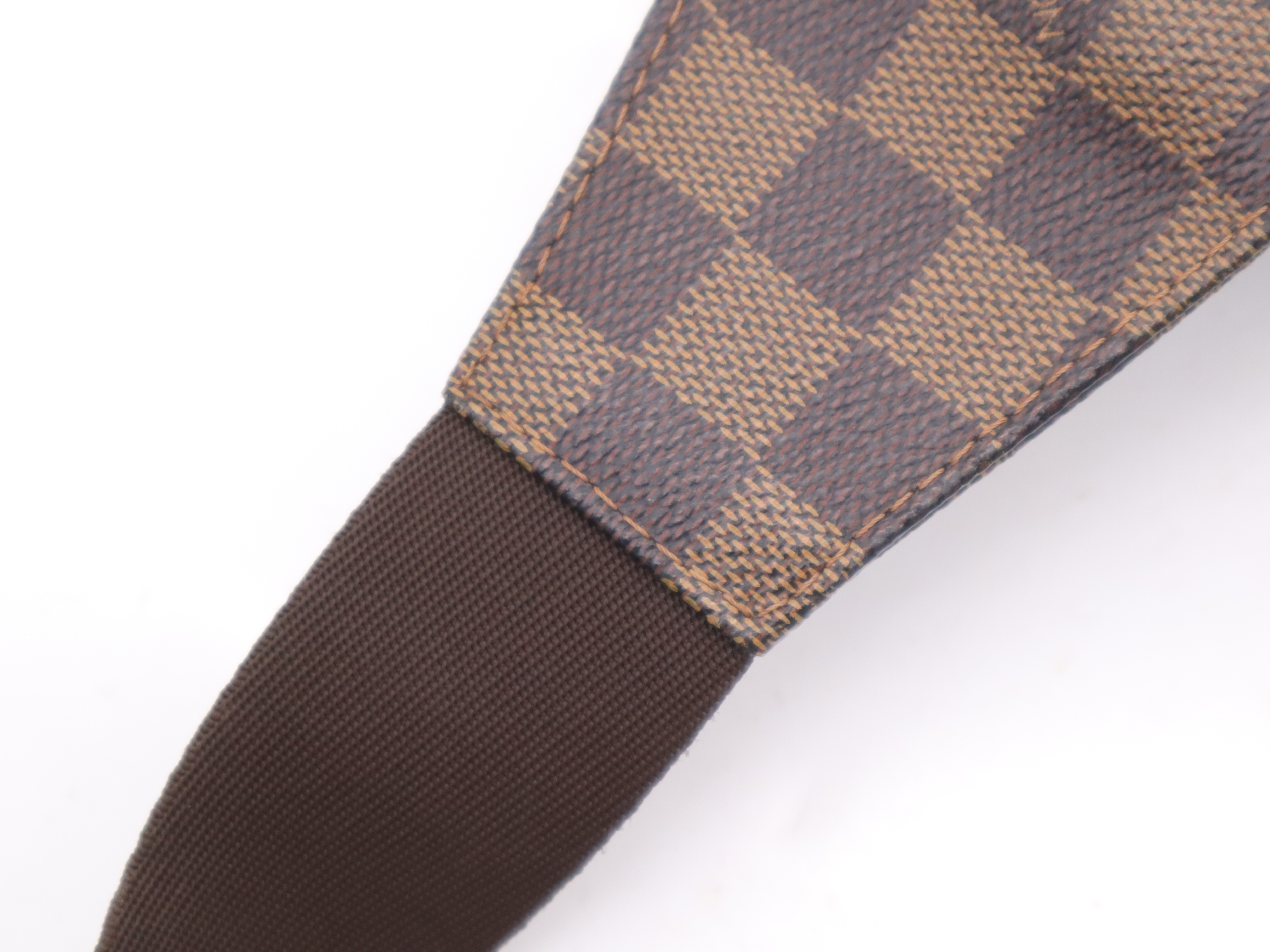 N51994 Damier Geronimos Waist Bag — view 7