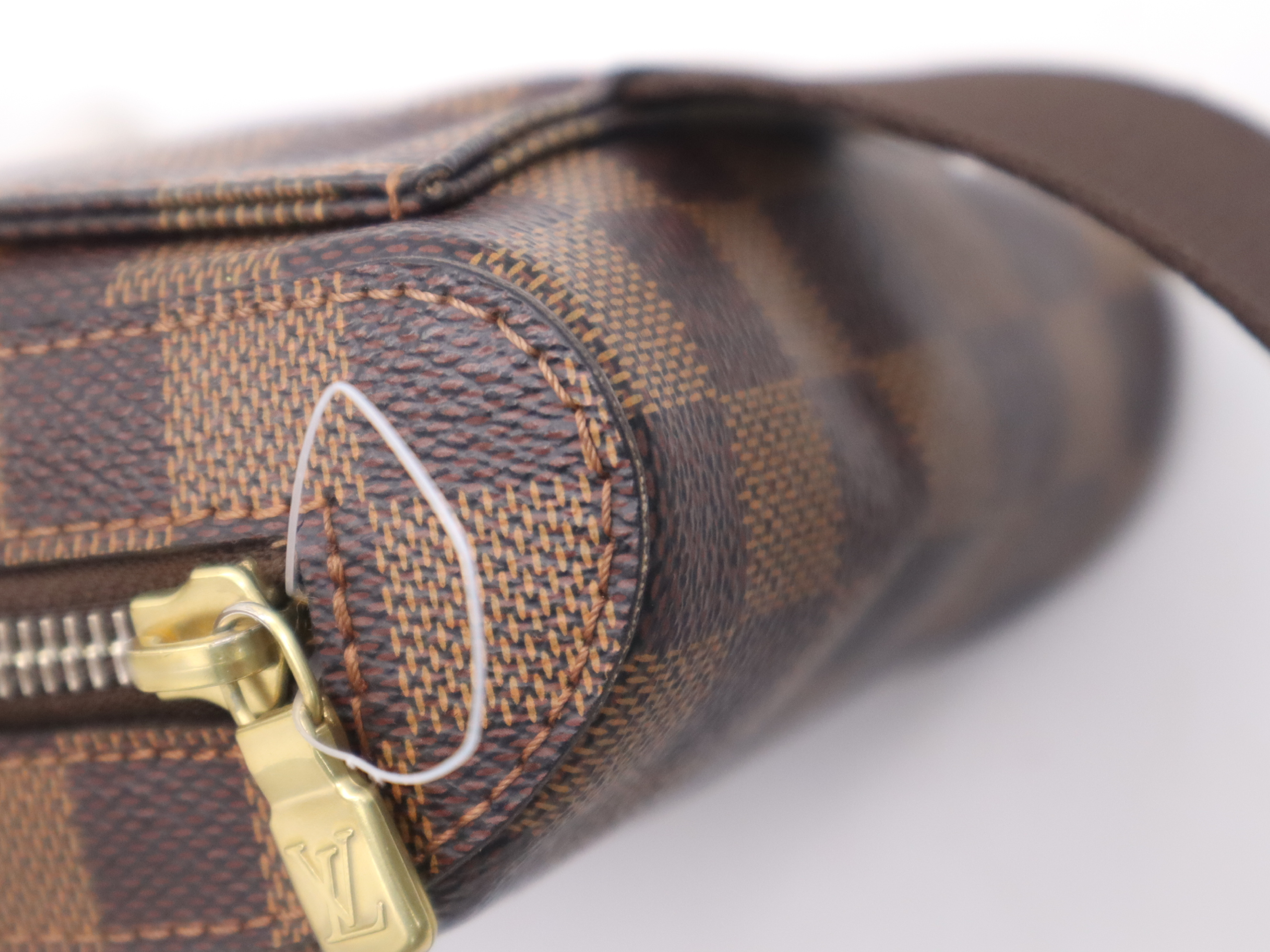N51994 Damier Geronimos Waist Bag — view 9