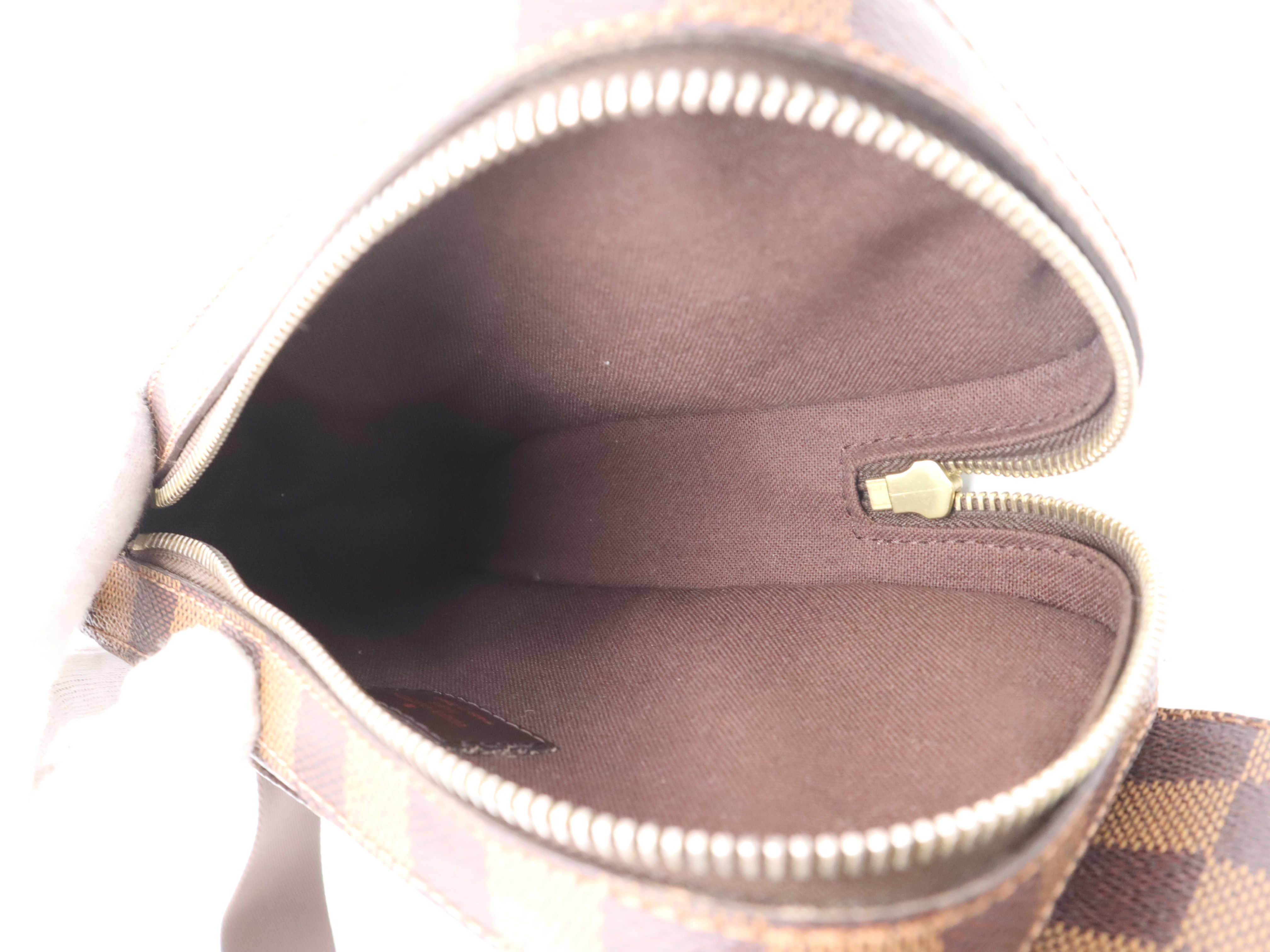 N51994 Damier Geronimos Waist Bag — view 10
