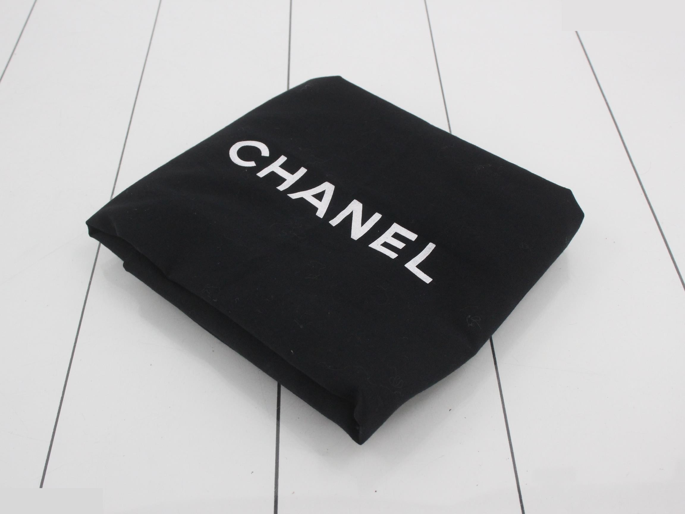 Executive Chanel 2.55 White — view 7