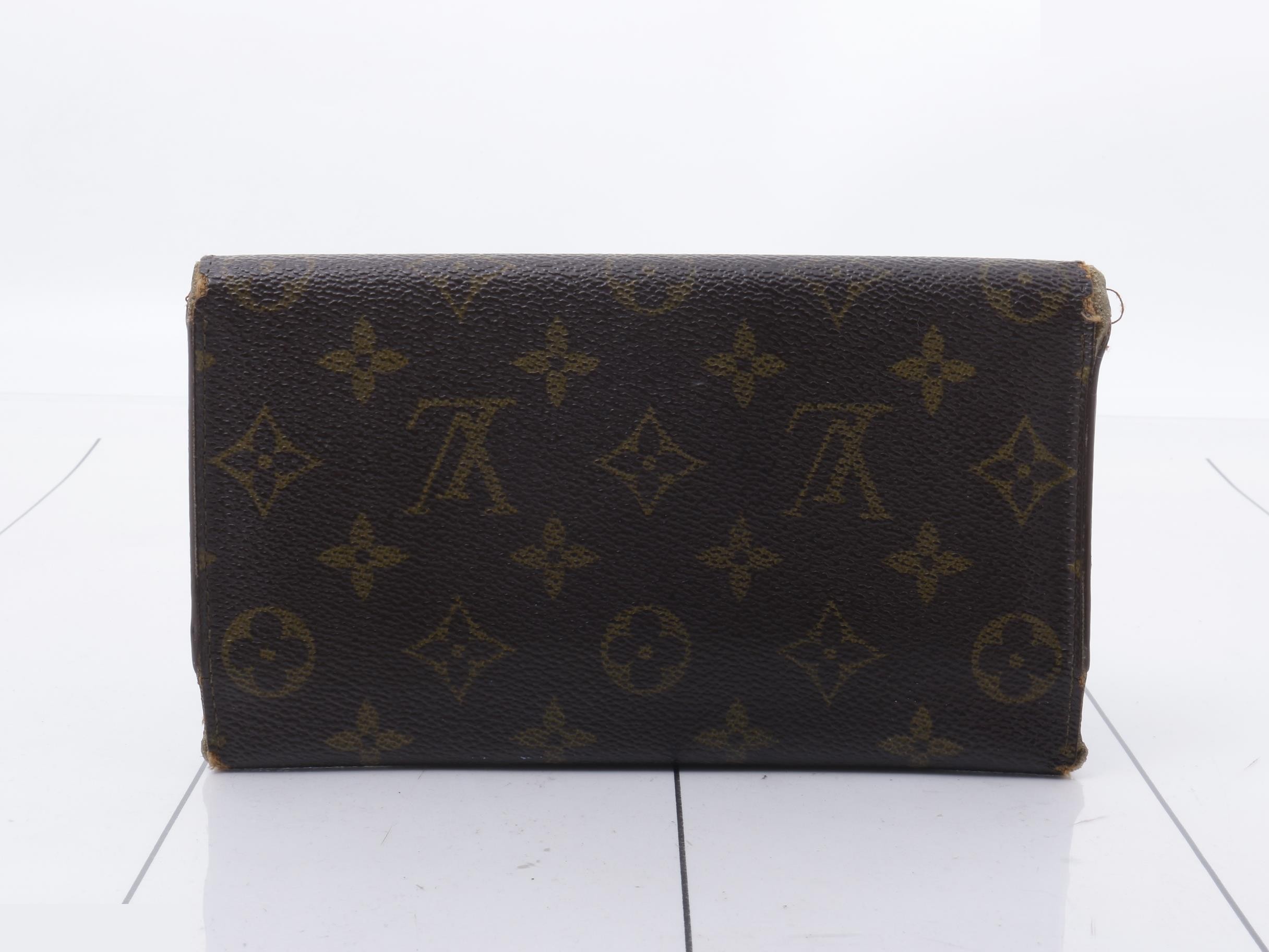 Portefeuille International — view 2